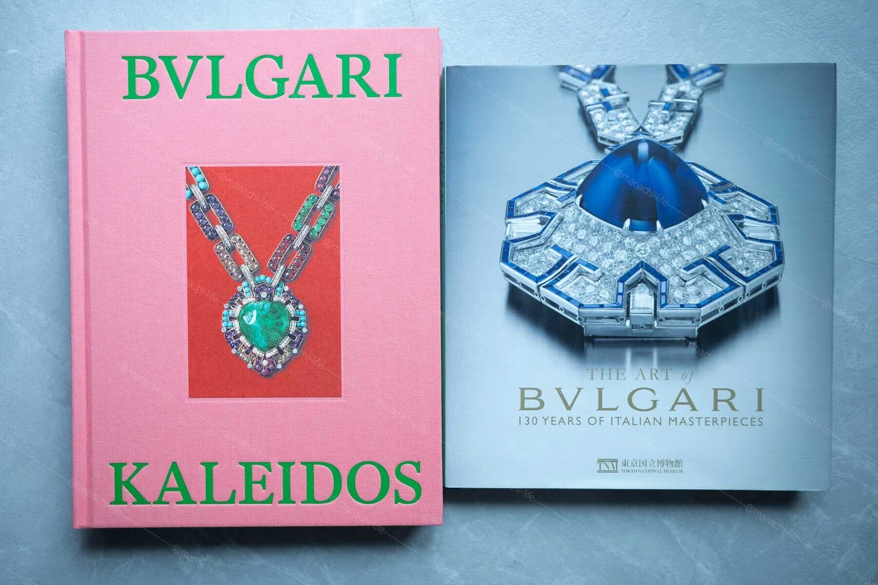 ブルガリ展 ブルガリ カレイドス BVLGARI KALEIDOS 図録 未開封 ブルガリ展 ブルガリ カレイドス BVLGARI KALEIDOS 図録 未開封 【公式