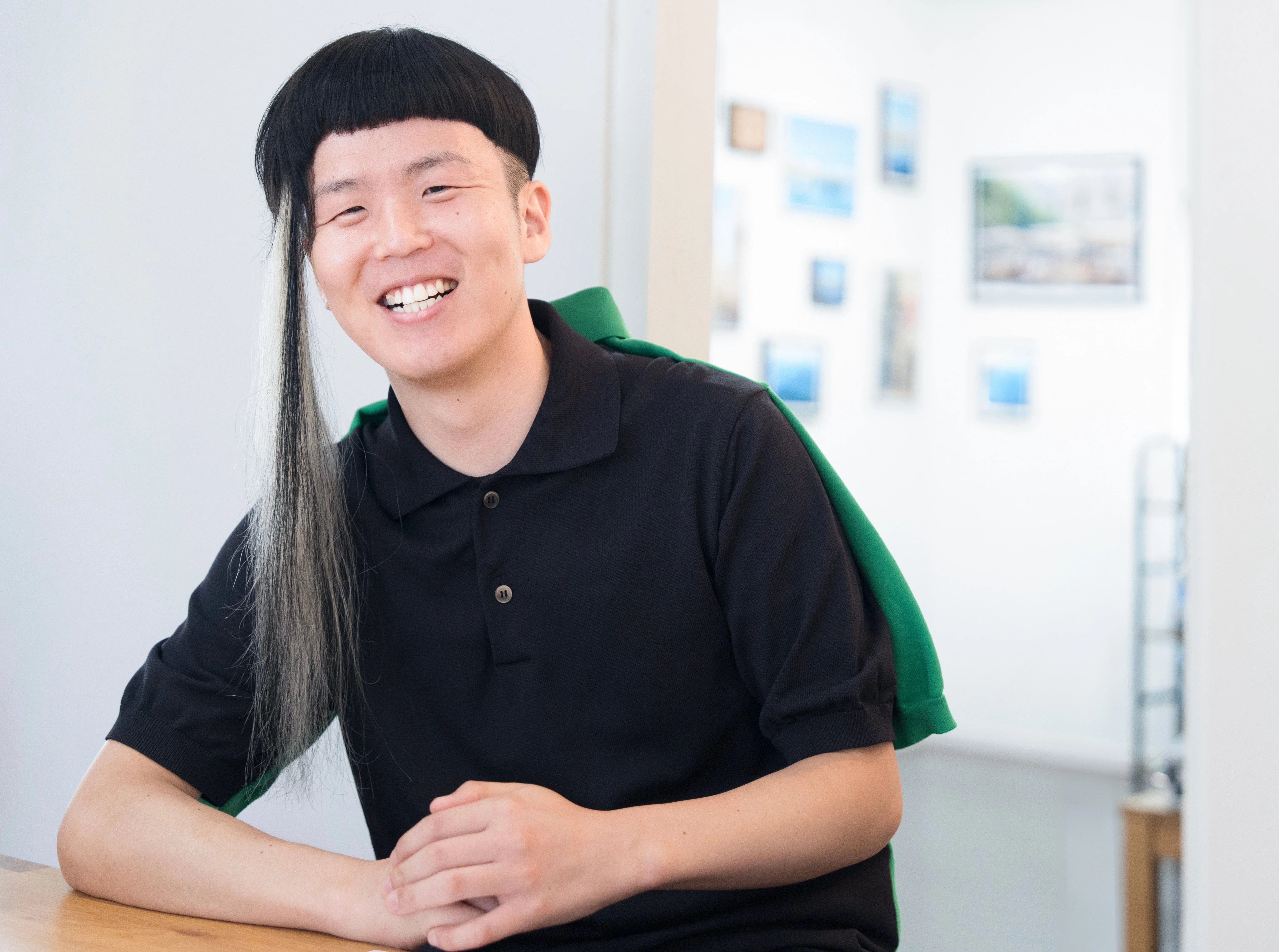 よこちる 四万十（しまんと）が生んだ〝奇人〟――『見えない日常』刊行記念トーク