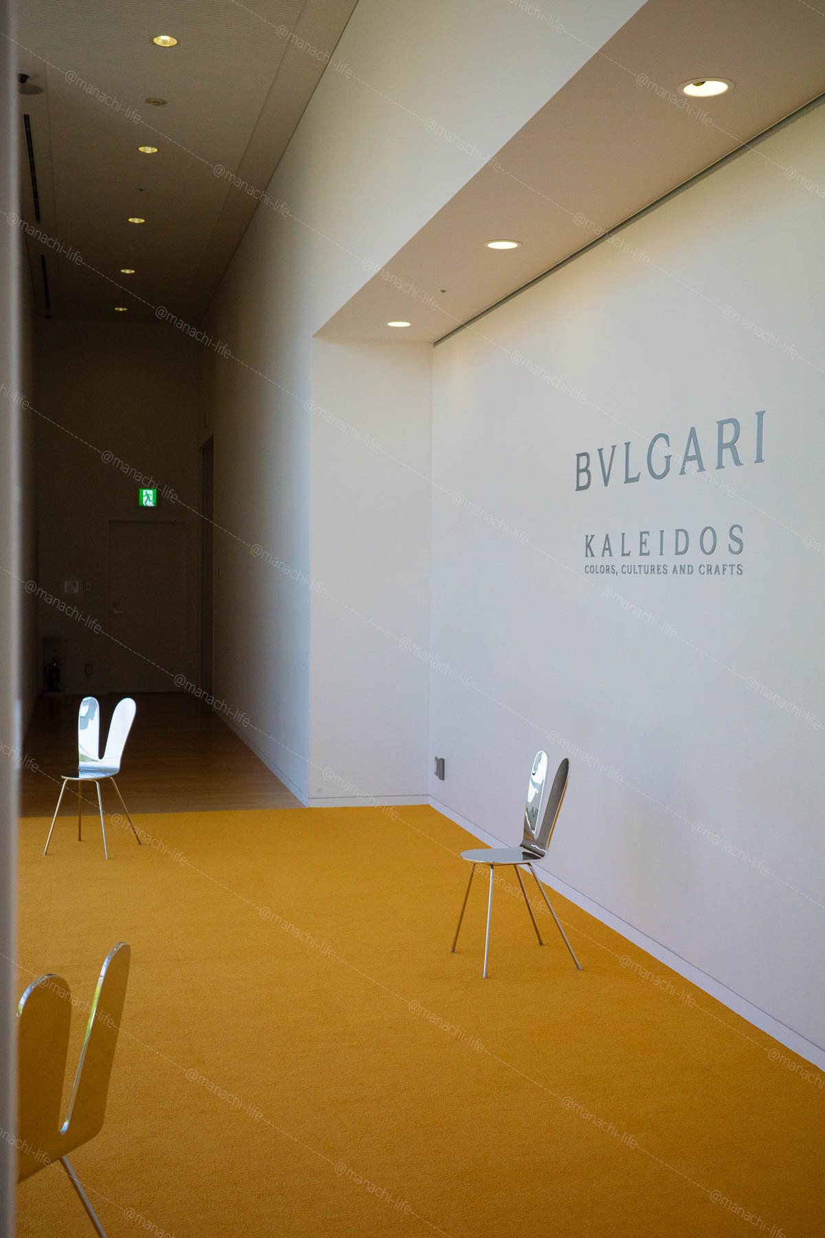 写真60枚】ブルガリ展「カレイドス」国立新美術館で開幕！350点の宝石