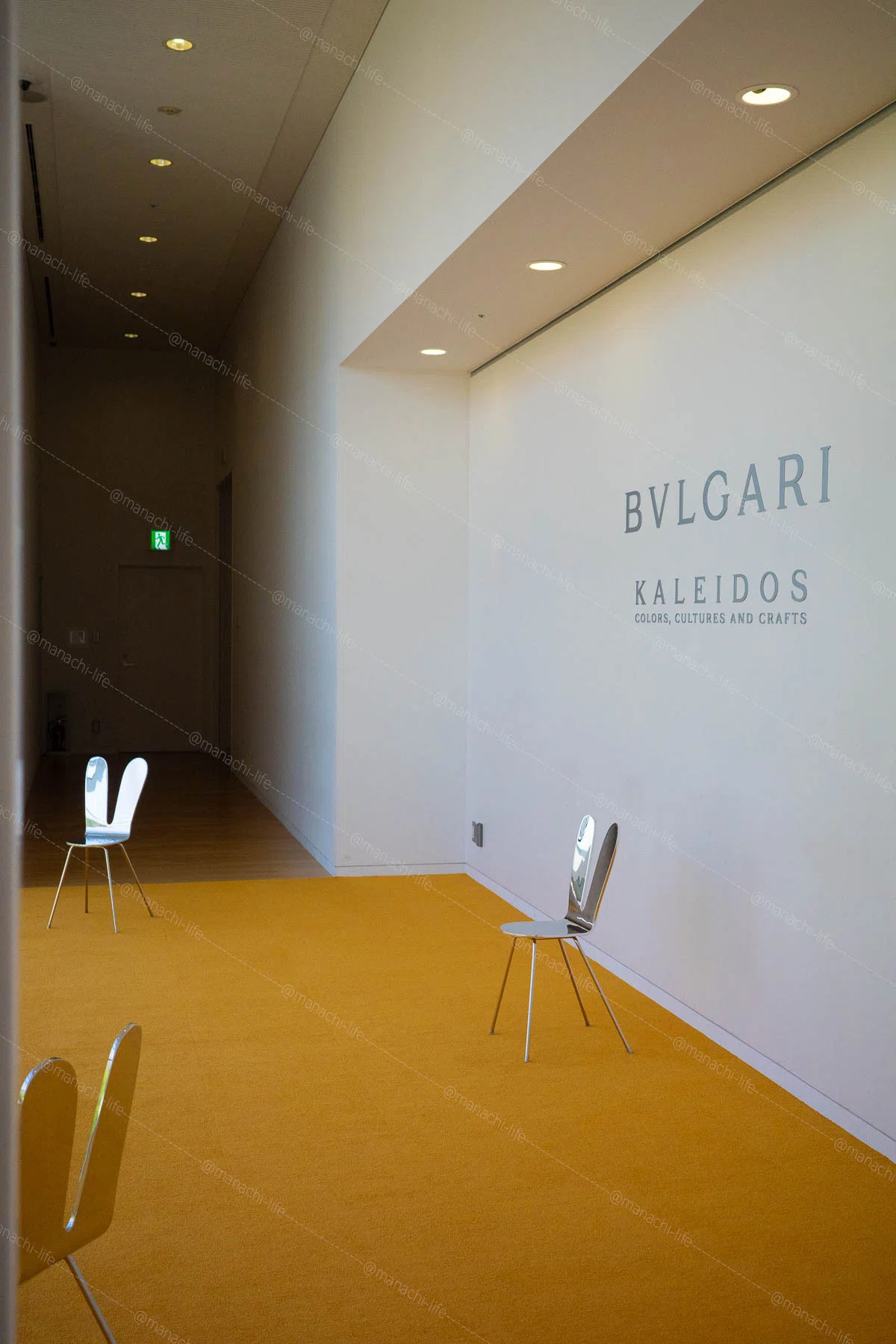 写真60枚】ブルガリ展「カレイドス」国立新美術館で開幕！350点の宝石 