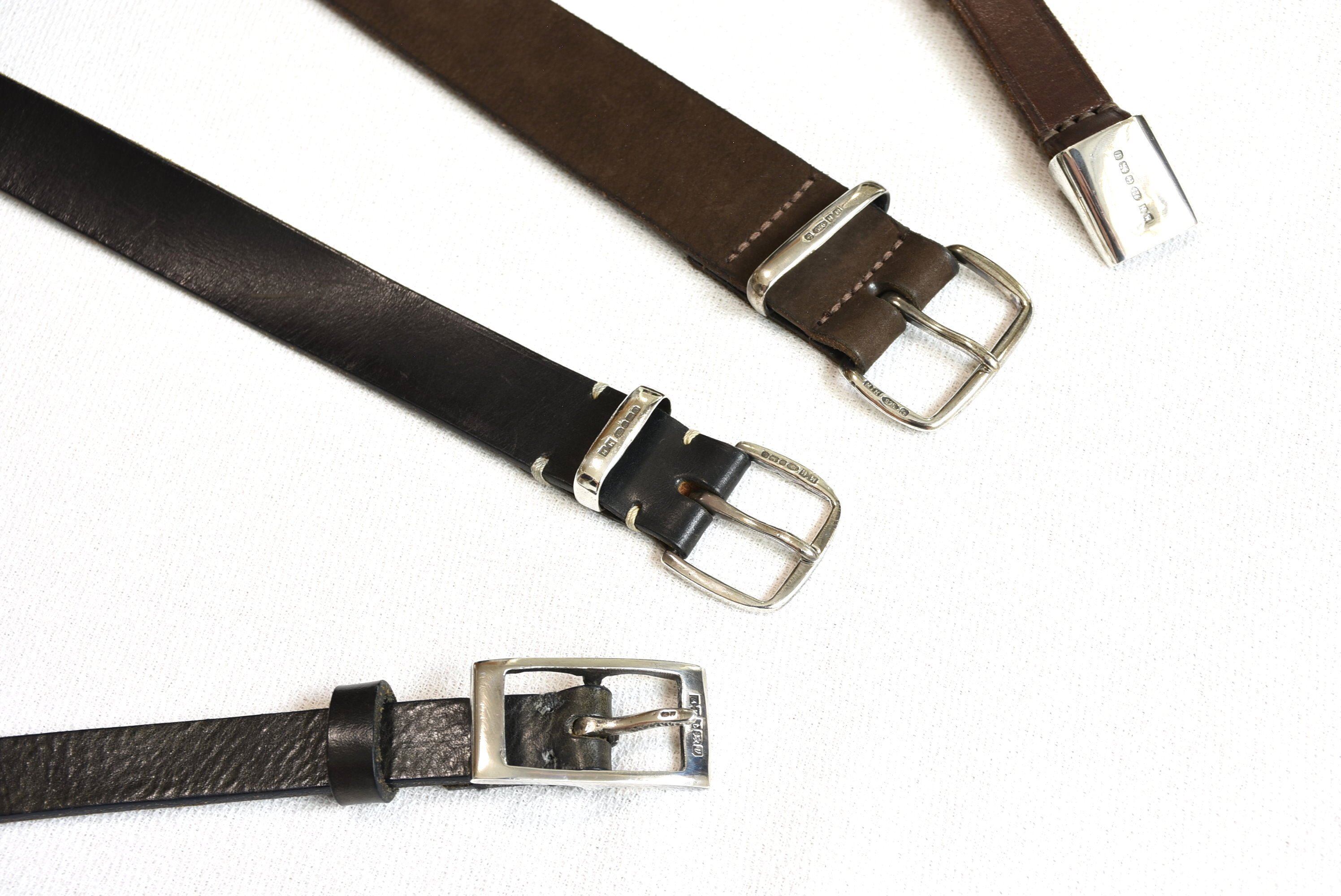 服とか靴とか10年以上愛用できたモノを紹介していくよ！ No.10