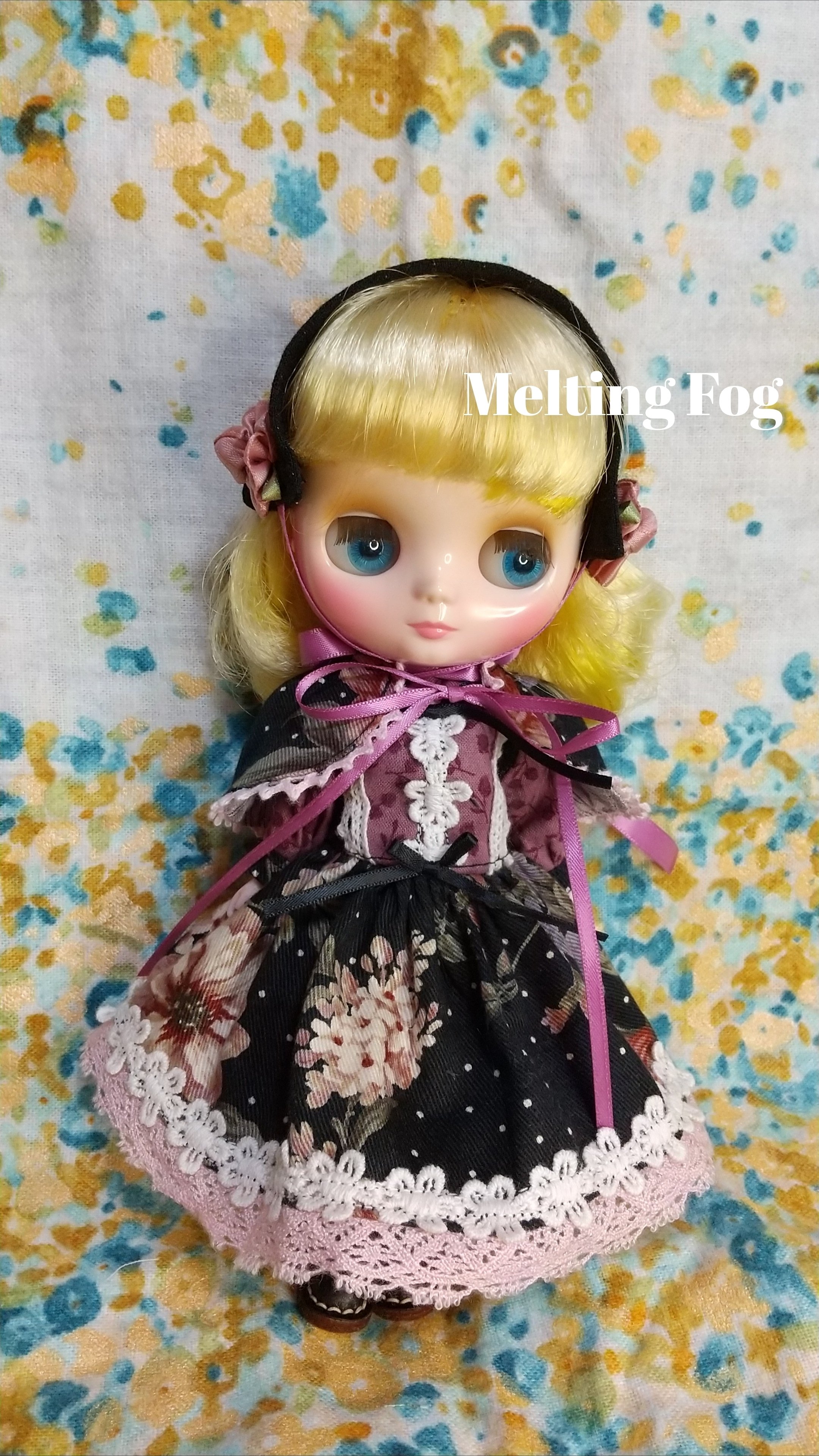 ミディブライス アウトフィット