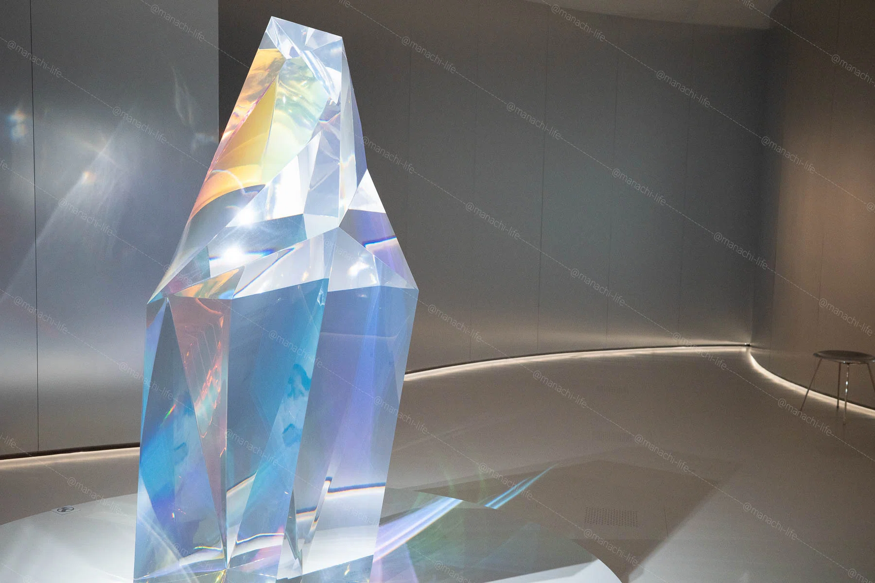 写真60枚】ブルガリ展「カレイドス」国立新美術館で開幕！350点の宝石