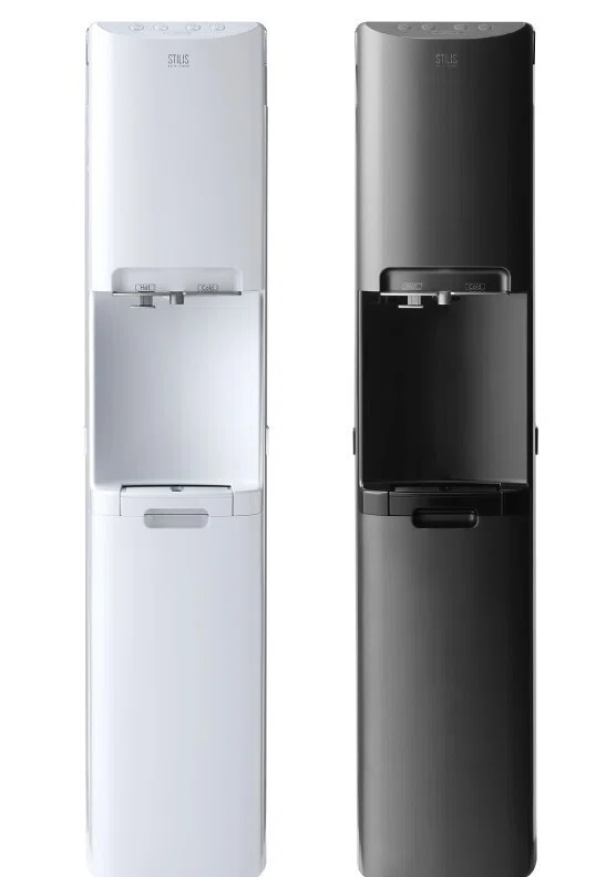 浄水型ウォーターサーバー　STILIS スタイリス 浄水型ウォーターサーバー STILIS（スタイリス）