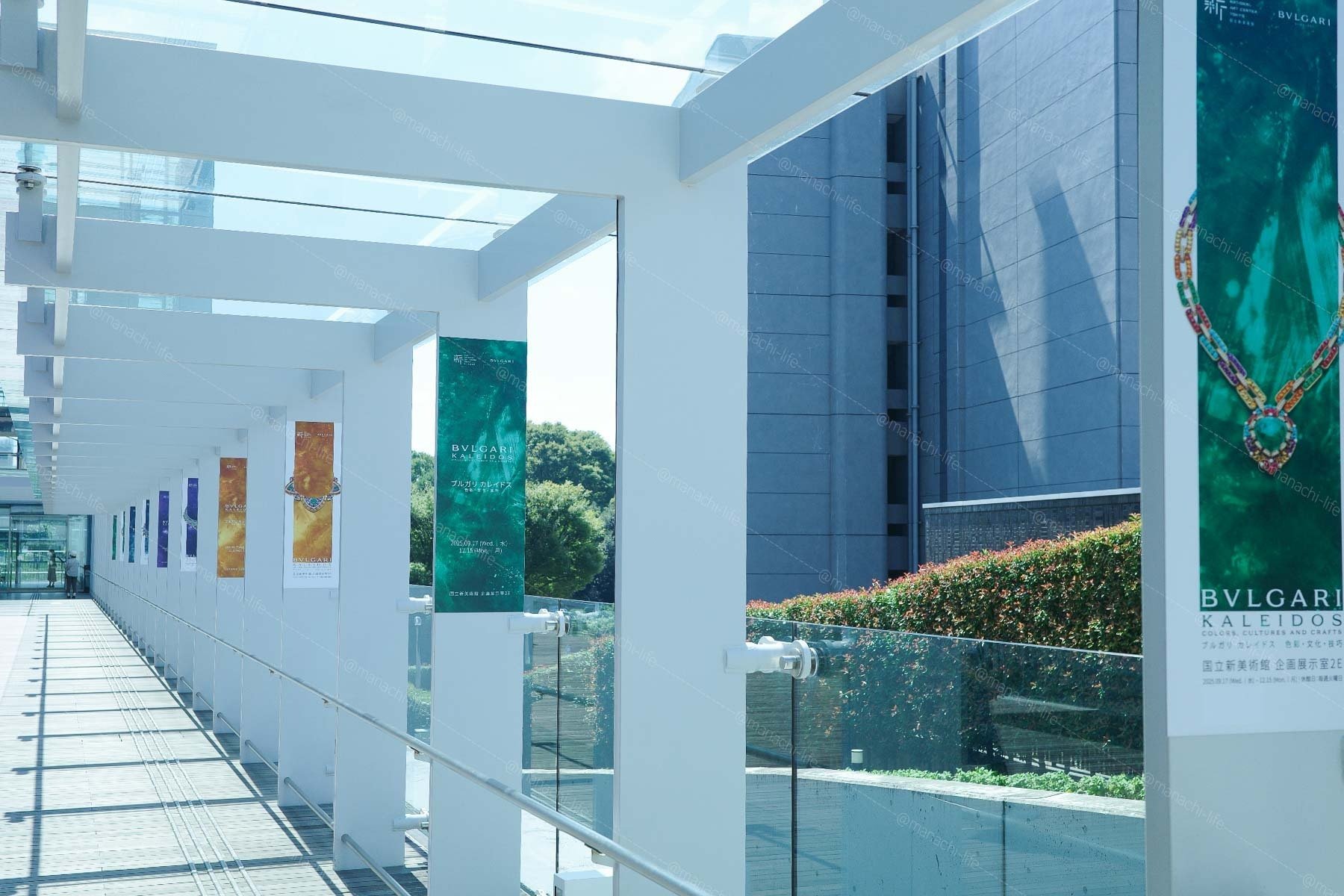 写真60枚】ブルガリ展「カレイドス」国立新美術館で開幕！350点の宝石