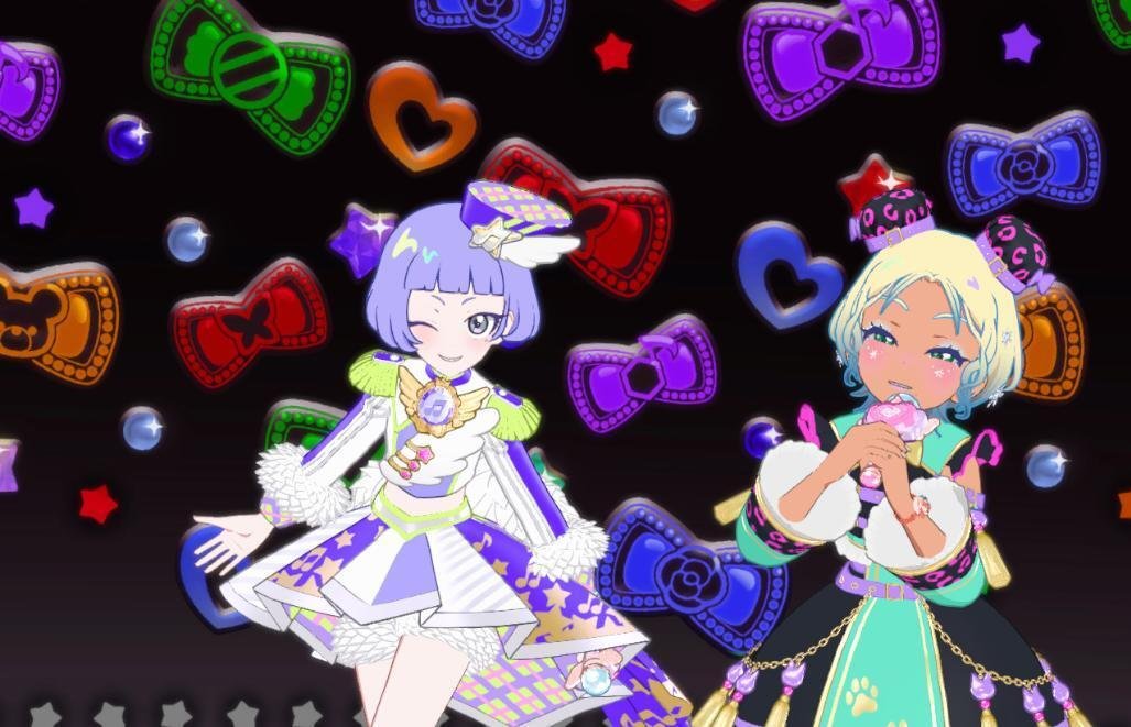 アイプリ まとめ アイプリ まとめ 2だん】カードリスト | ひみつのアイプリ