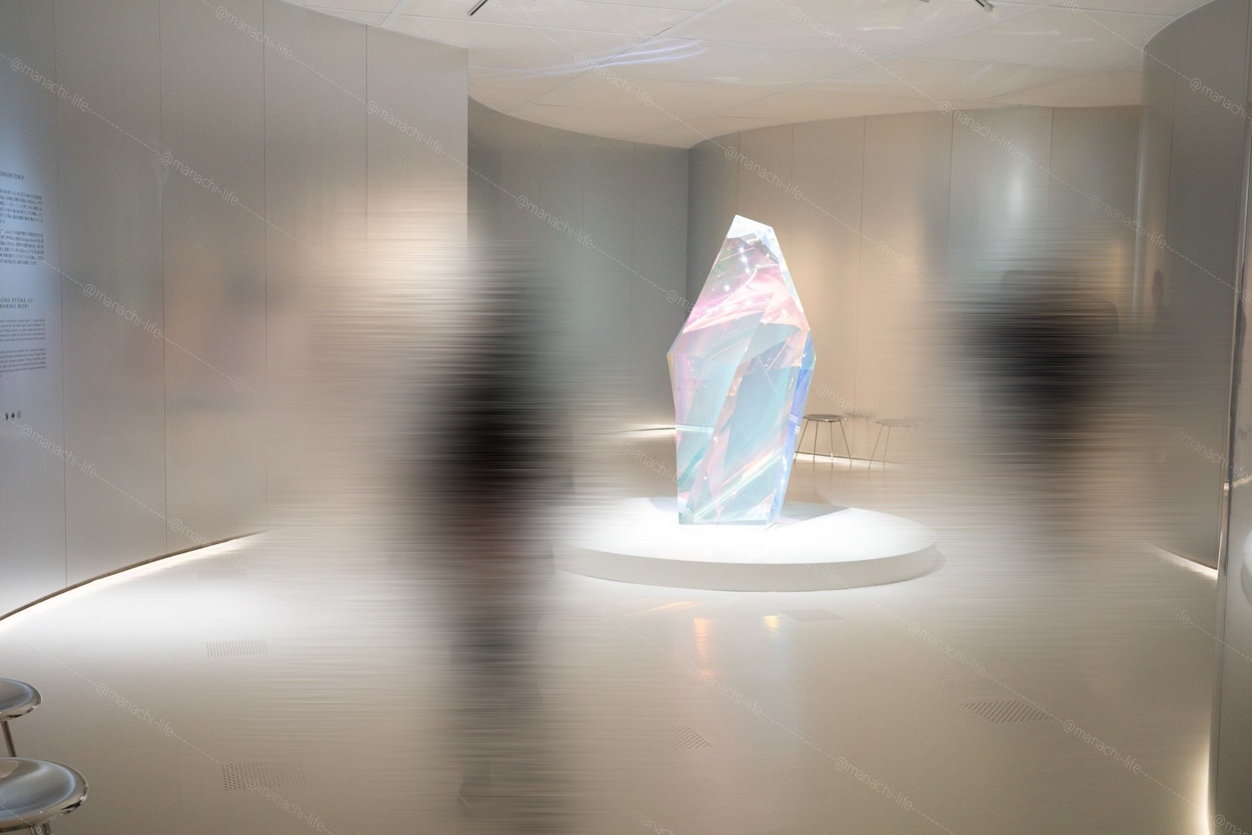 写真60枚】ブルガリ展「カレイドス」国立新美術館で開幕！350点の宝石