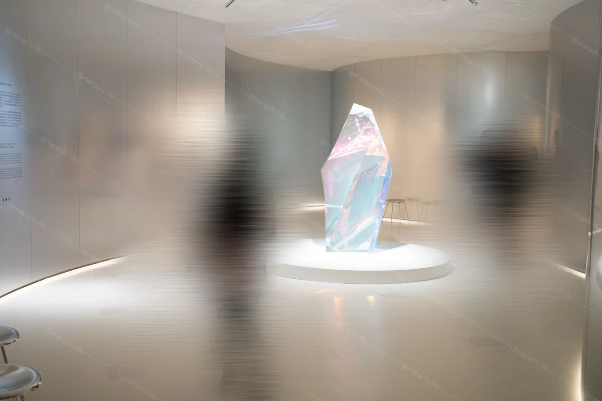 写真60枚】ブルガリ展「カレイドス」国立新美術館で開幕！350点の宝石 
