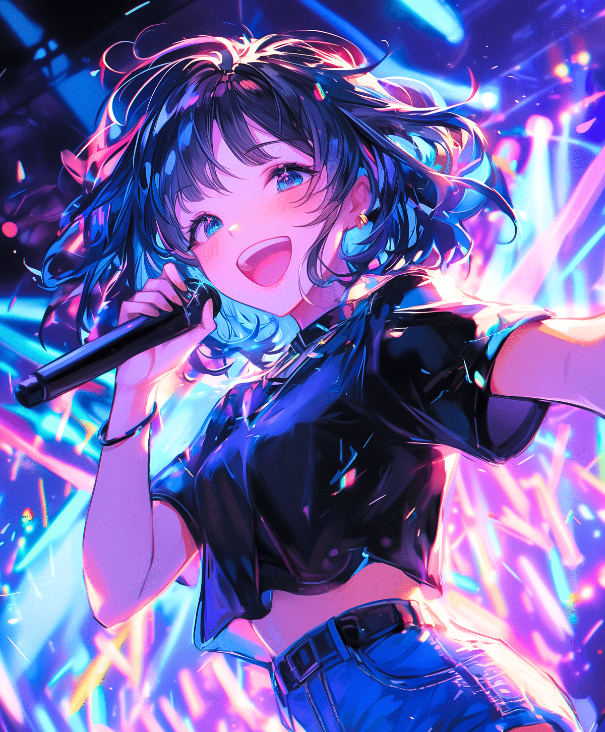 アート・デザイン・音楽 MAX XG、最新作『XDM Unidentified Waves』をリリース決定 | Daily News