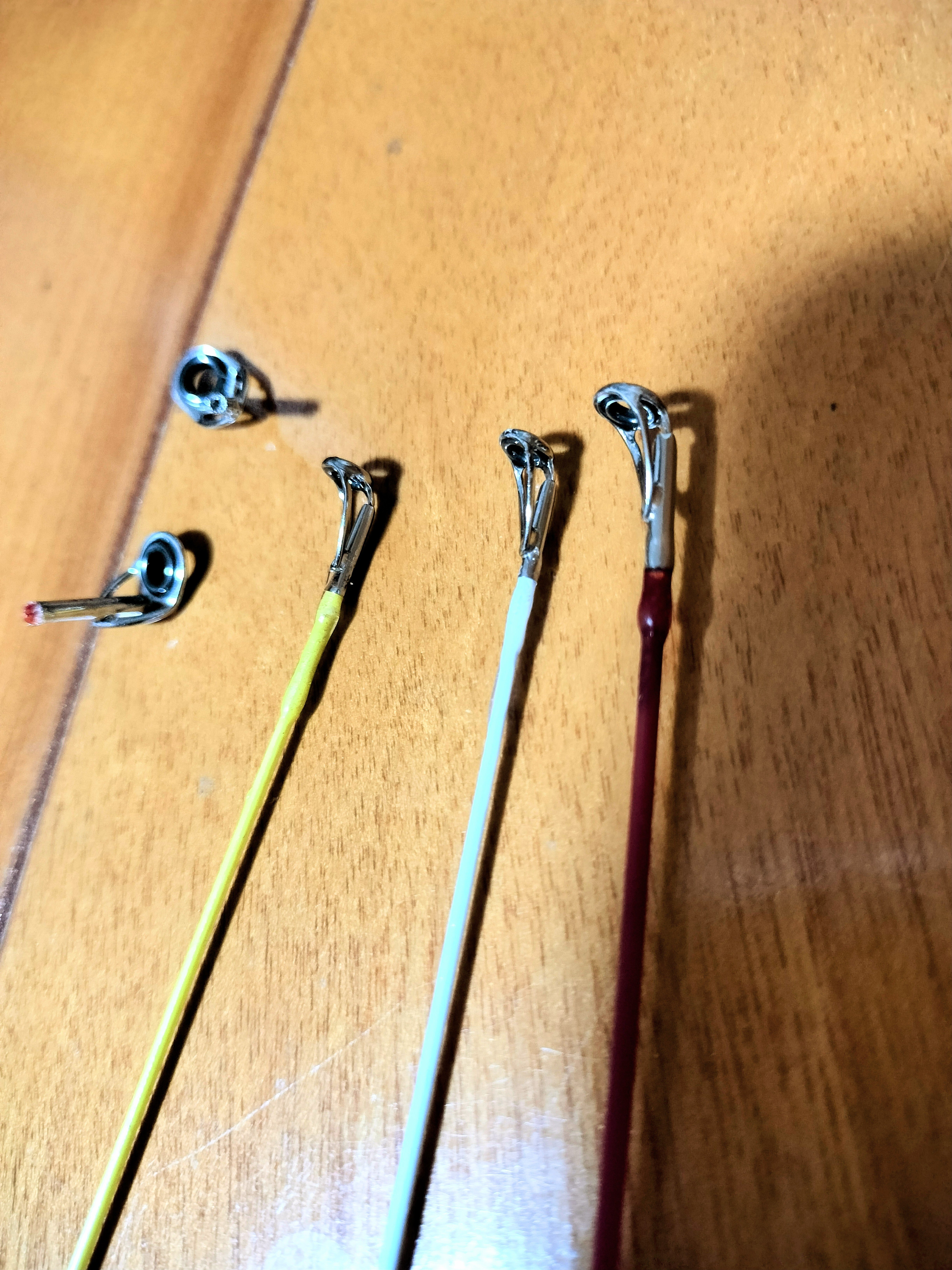 鱒レンジャー｜A Lifelong Beginner Aji Angler