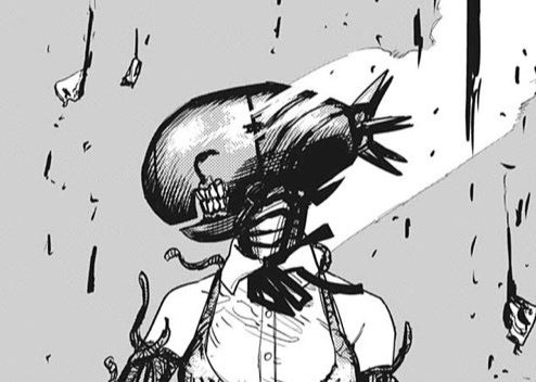 レゼの正体について｜ryu