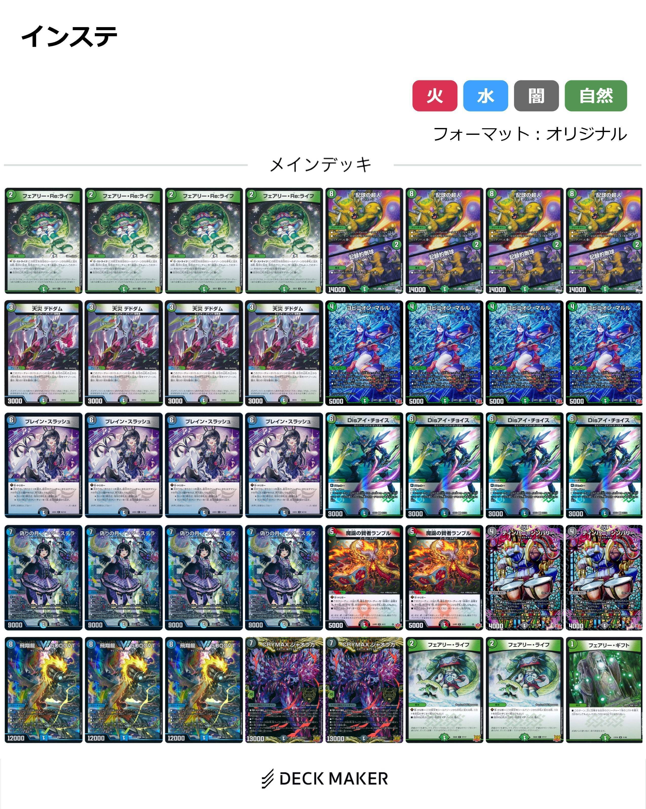 ※画像3枚目調整用パーツ。デュエルマスターズ　デアリ邪道レッドゾーンデッキ 画像3枚目調整用パーツ。デュエルマスターズ デアリ邪道レッドゾーン