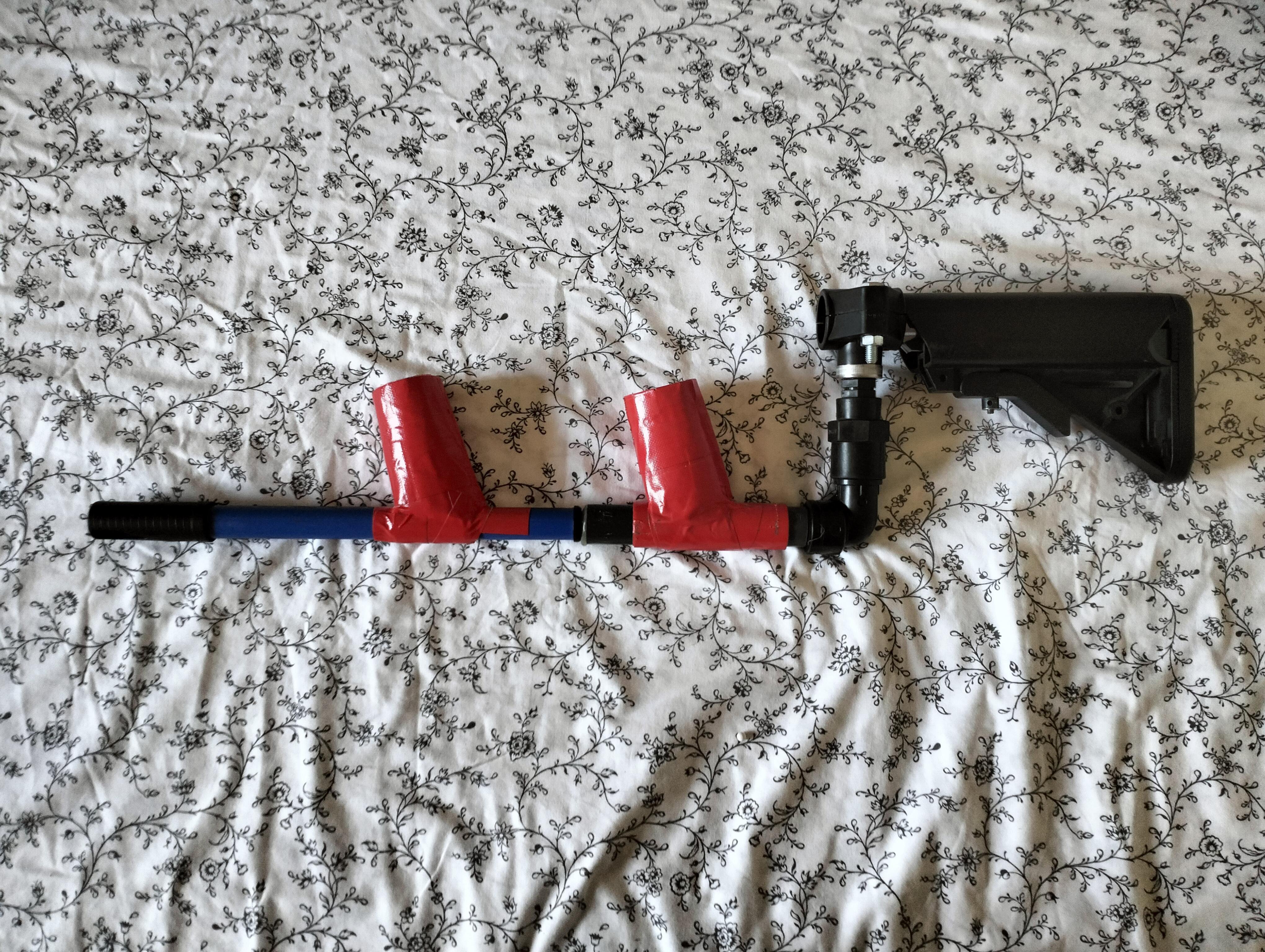 クレー射撃～VR技術がもたらす射撃訓練の革命～｜inaka.fukurou