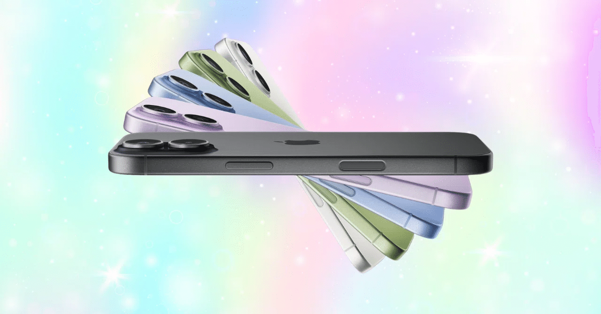 iPhone 17 A19 6.3型 ストレージ：256GB デュアルSIM iPhone 17