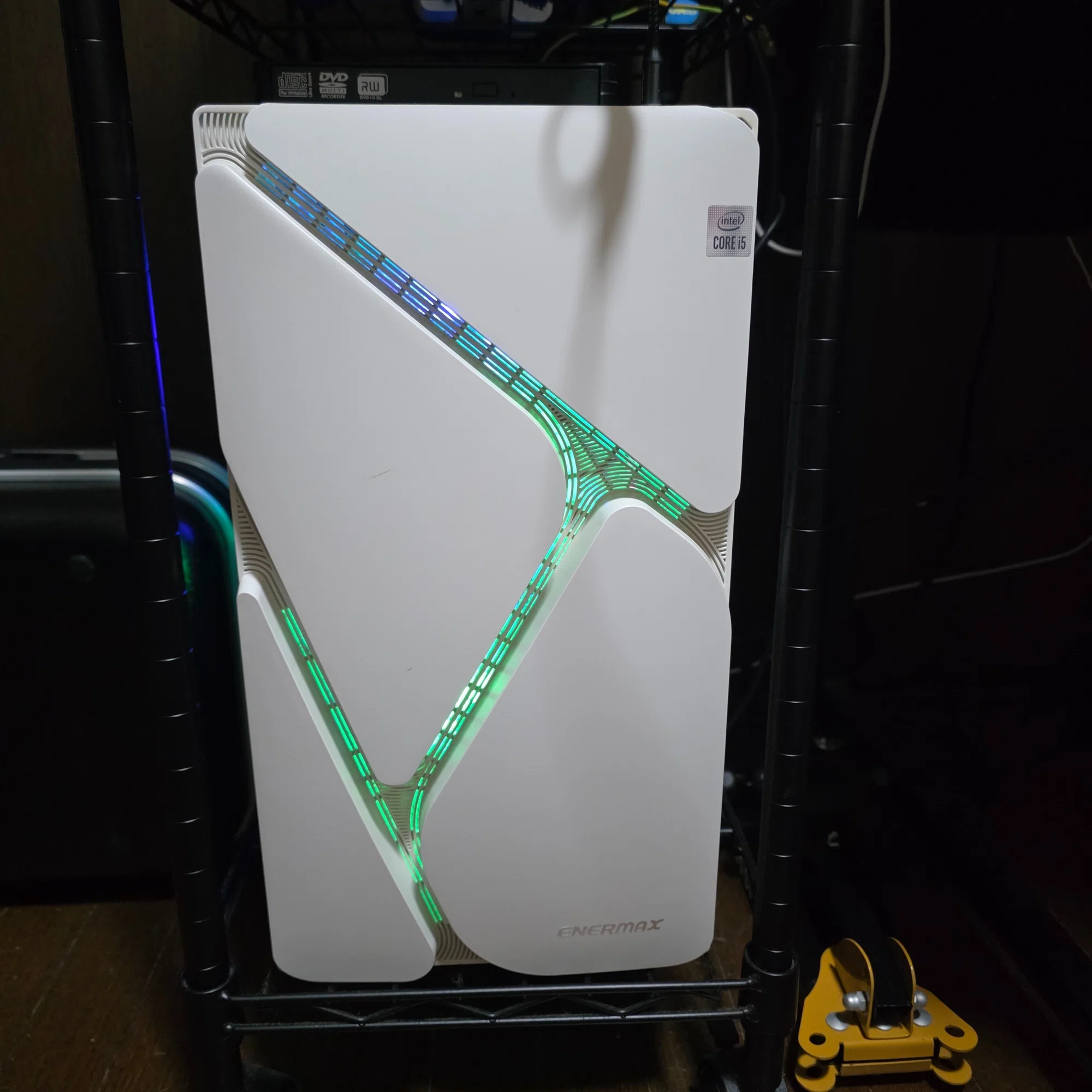ぽんたの使用デバイス達｜ぽんた