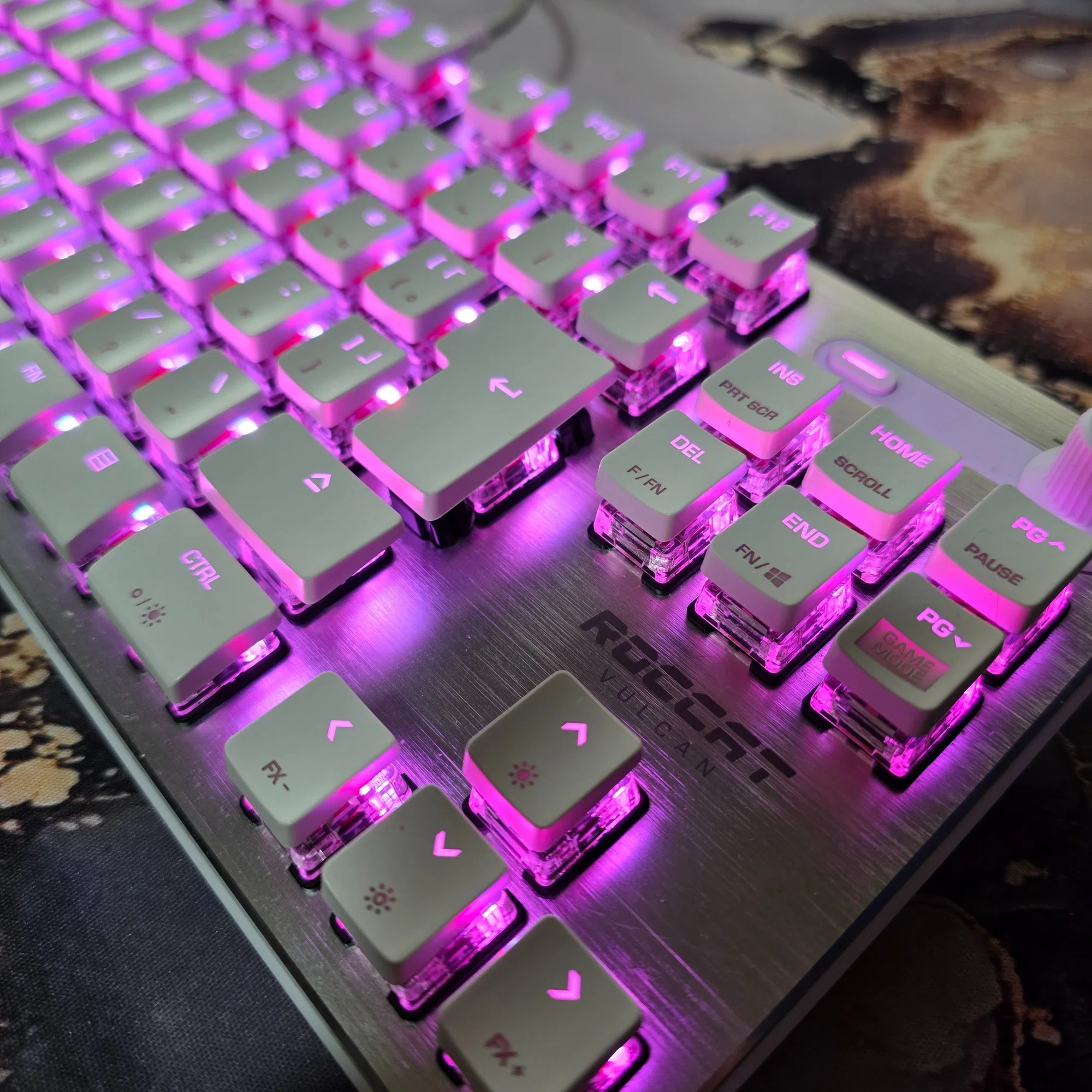 ぽんたの使用デバイス達｜ぽんた