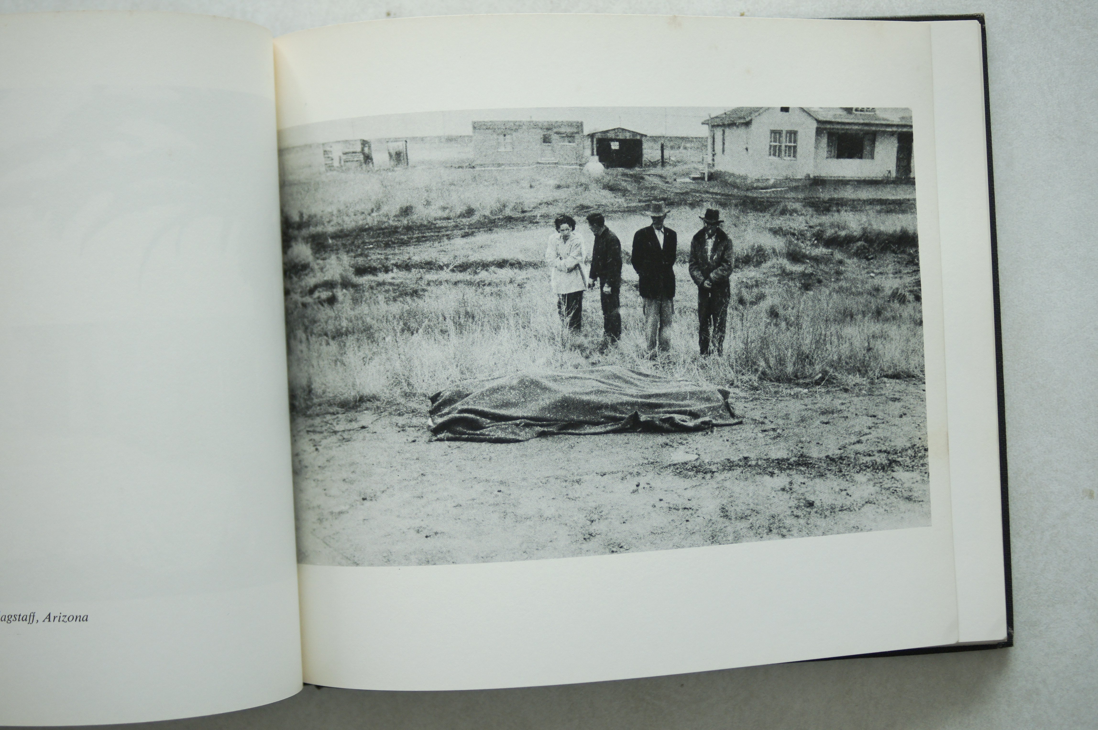 ロバート・フランクの憂鬱 - 写真集 The Americansとの出会い｜chibafoto