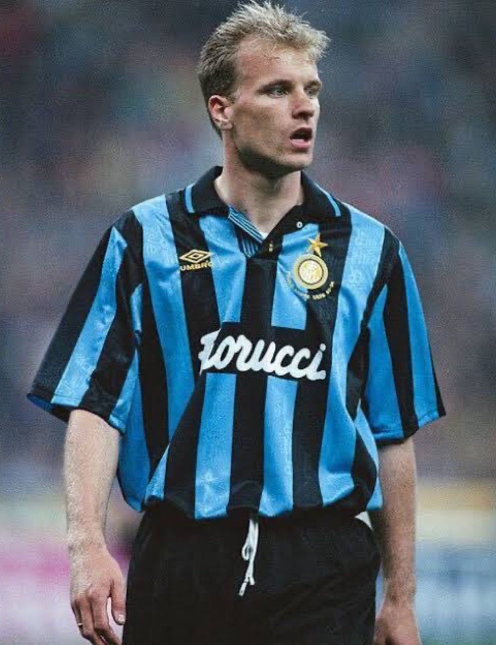 サッカーユニフォーム ベッカム UMBRO イングランド代表ユニフォーム