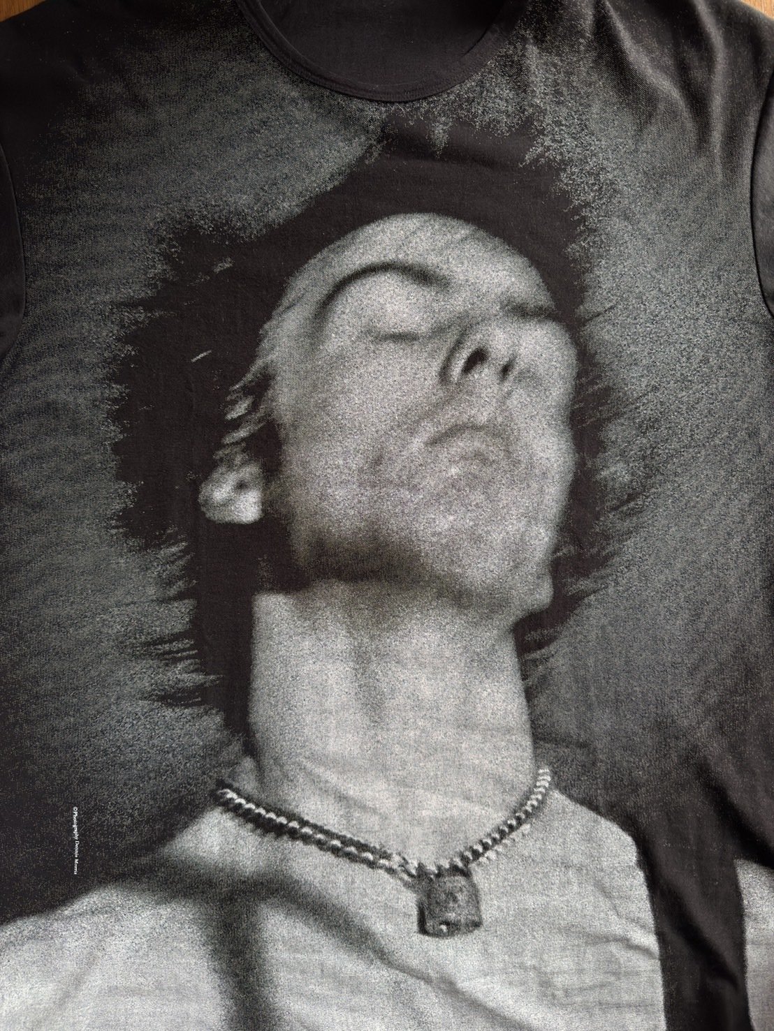 第13回：古着で歴史を纏い 物語を紡ぐ（シド・ヴィシャス編）｜Gavi