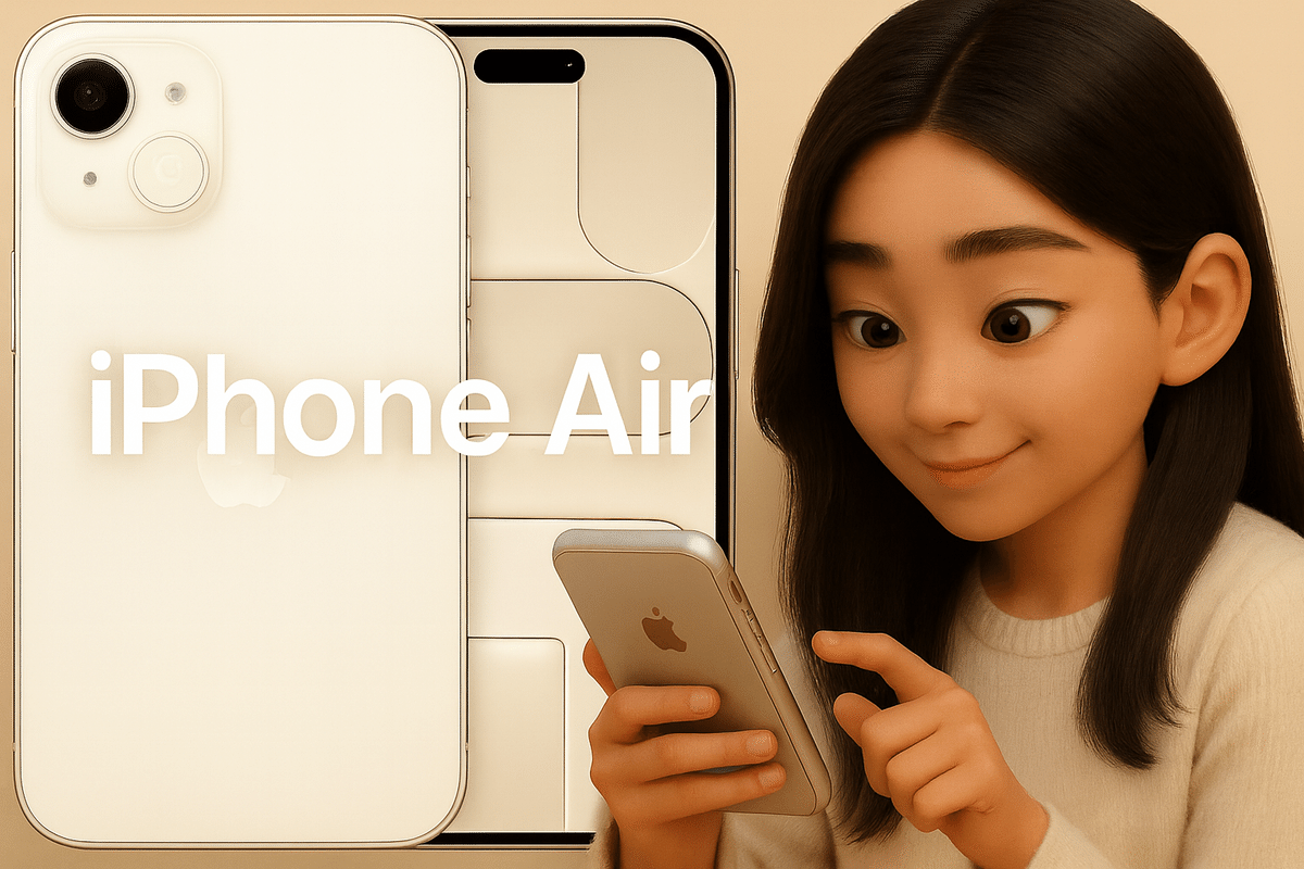 iPhone17 Air ライトゴールド Buy iPhone Air 256GB Light Gold - Apple
