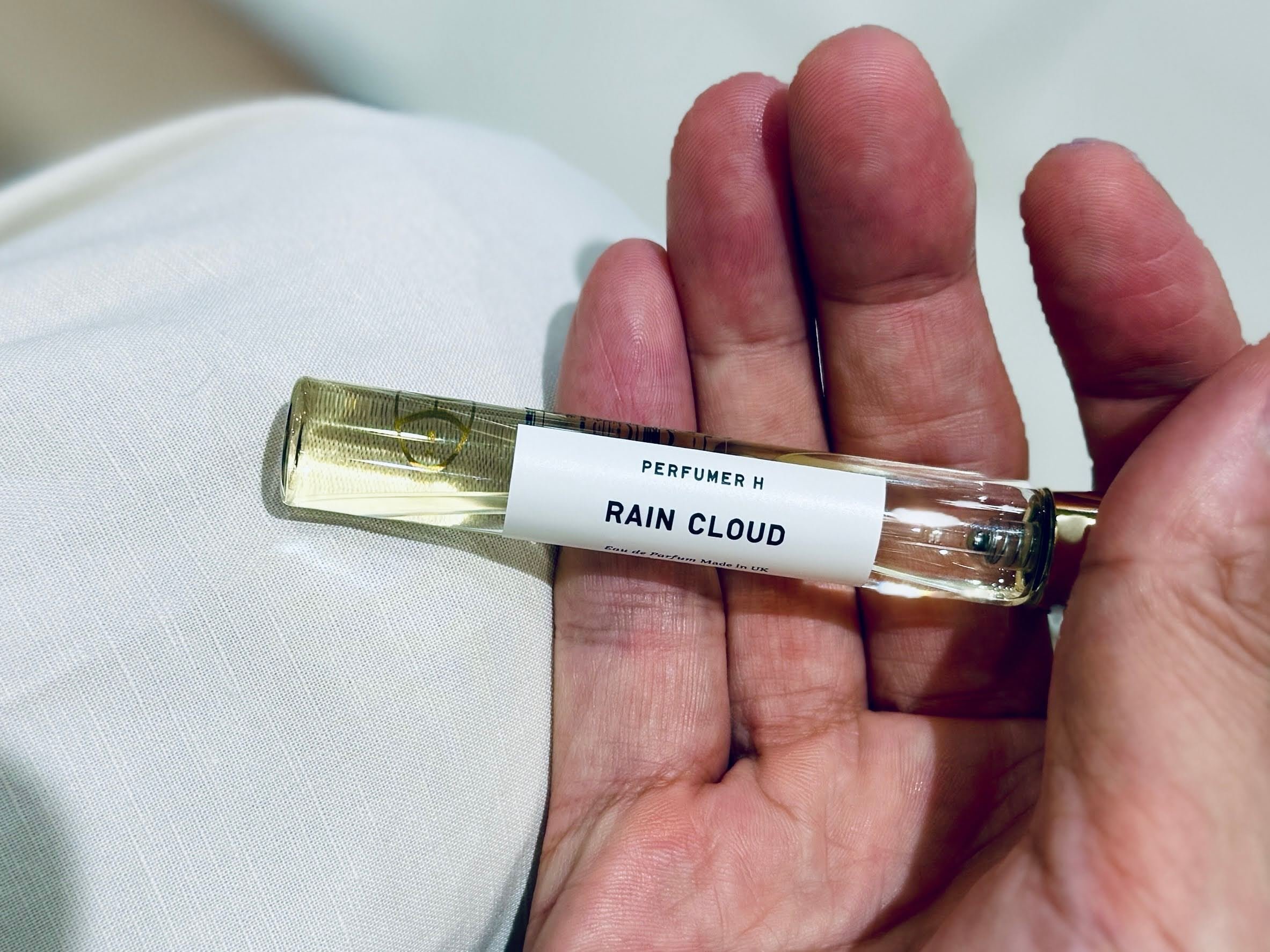 PERFUMER H icons collection 5×9ml セット Perfumer H Icons Collection at Worthwhile