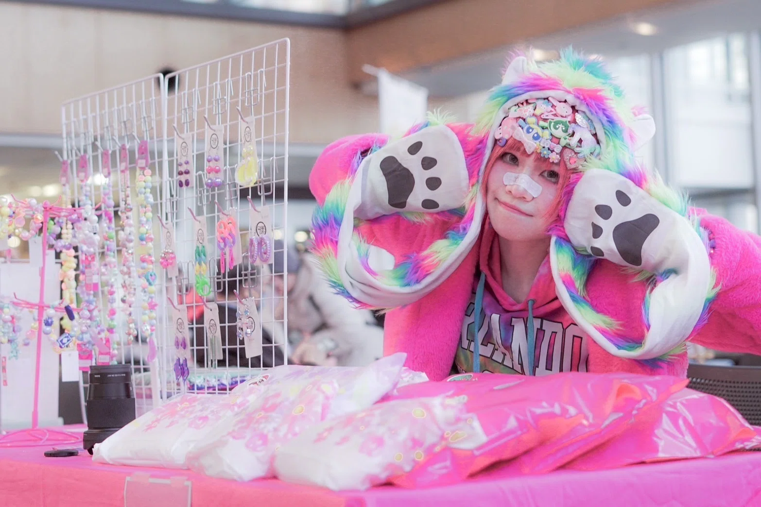 秋田で原宿がしたい①｜GOKUMEME【秋田の原宿系】