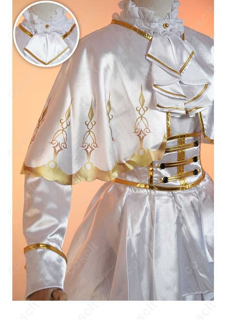 にじさんじ 先斗寧 コスプレ 衣装 にじさんじ 先斗寧 (ぽんとねい) コスプレ衣装 VTuber cosplay