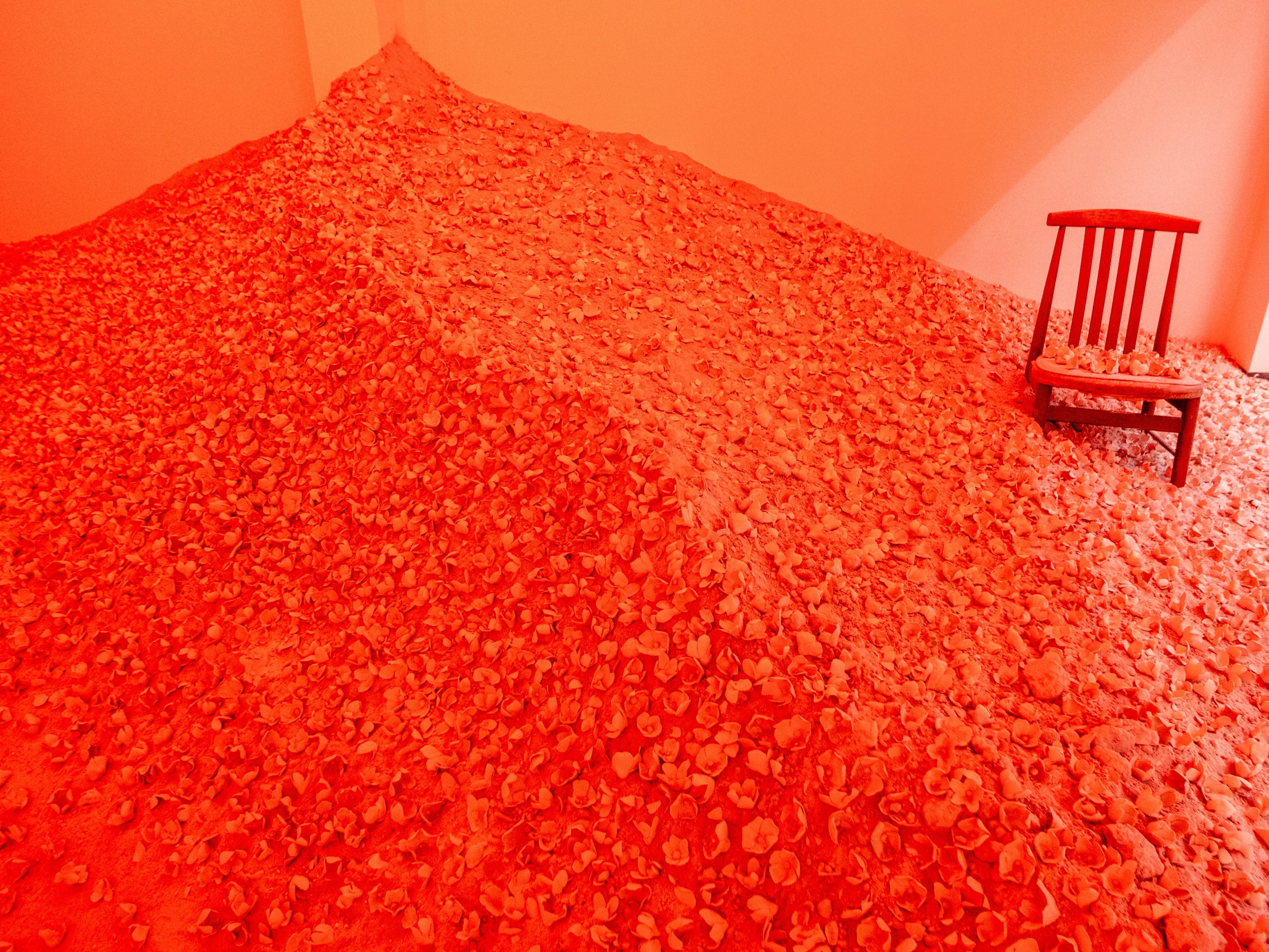 瀬戸市のまちなかでGeminiをガイドにアートを考える 〜「国際芸術祭