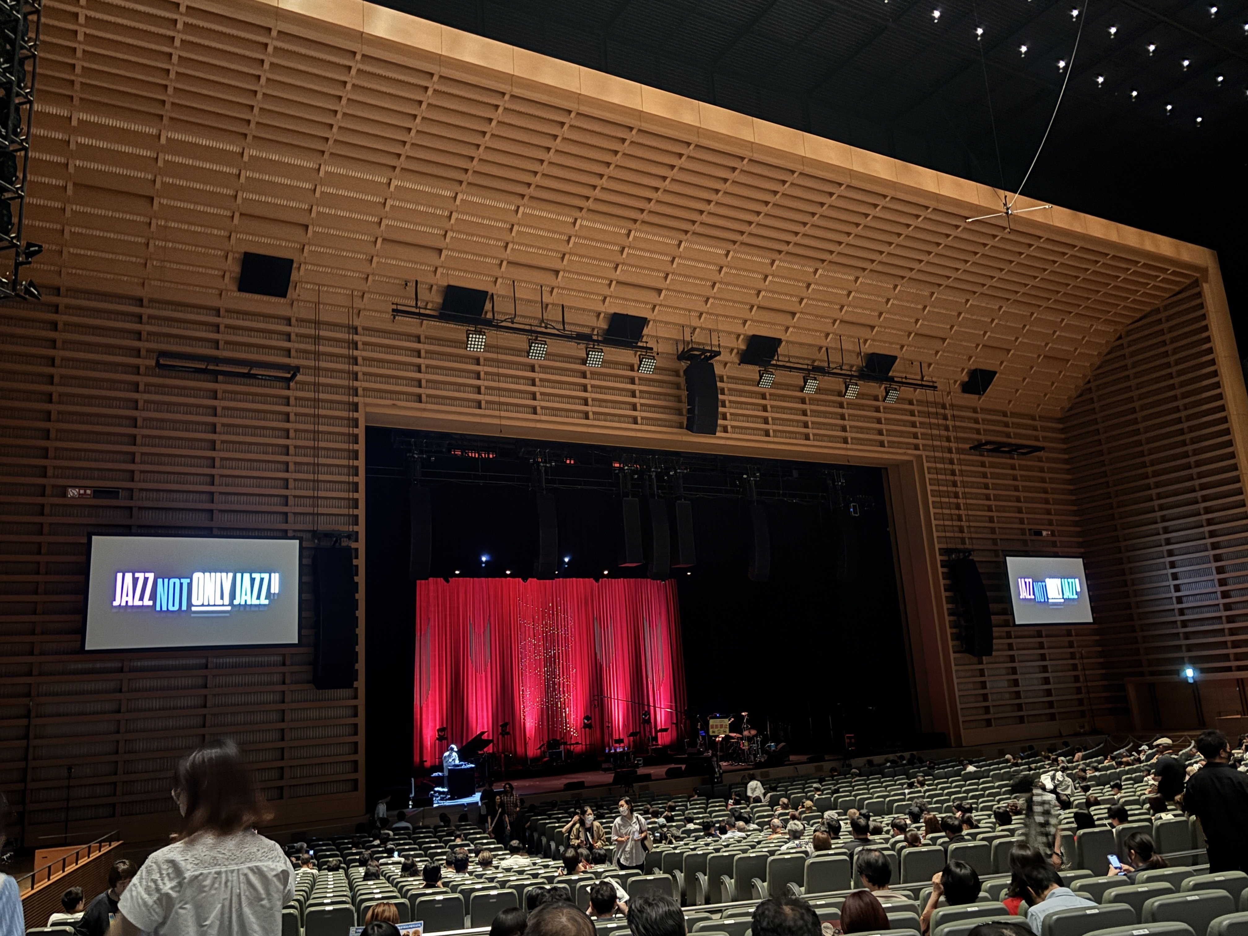 2025年9月18日（木） JAZZ NOT ONLY JAZZ Ⅱ｜Zakky