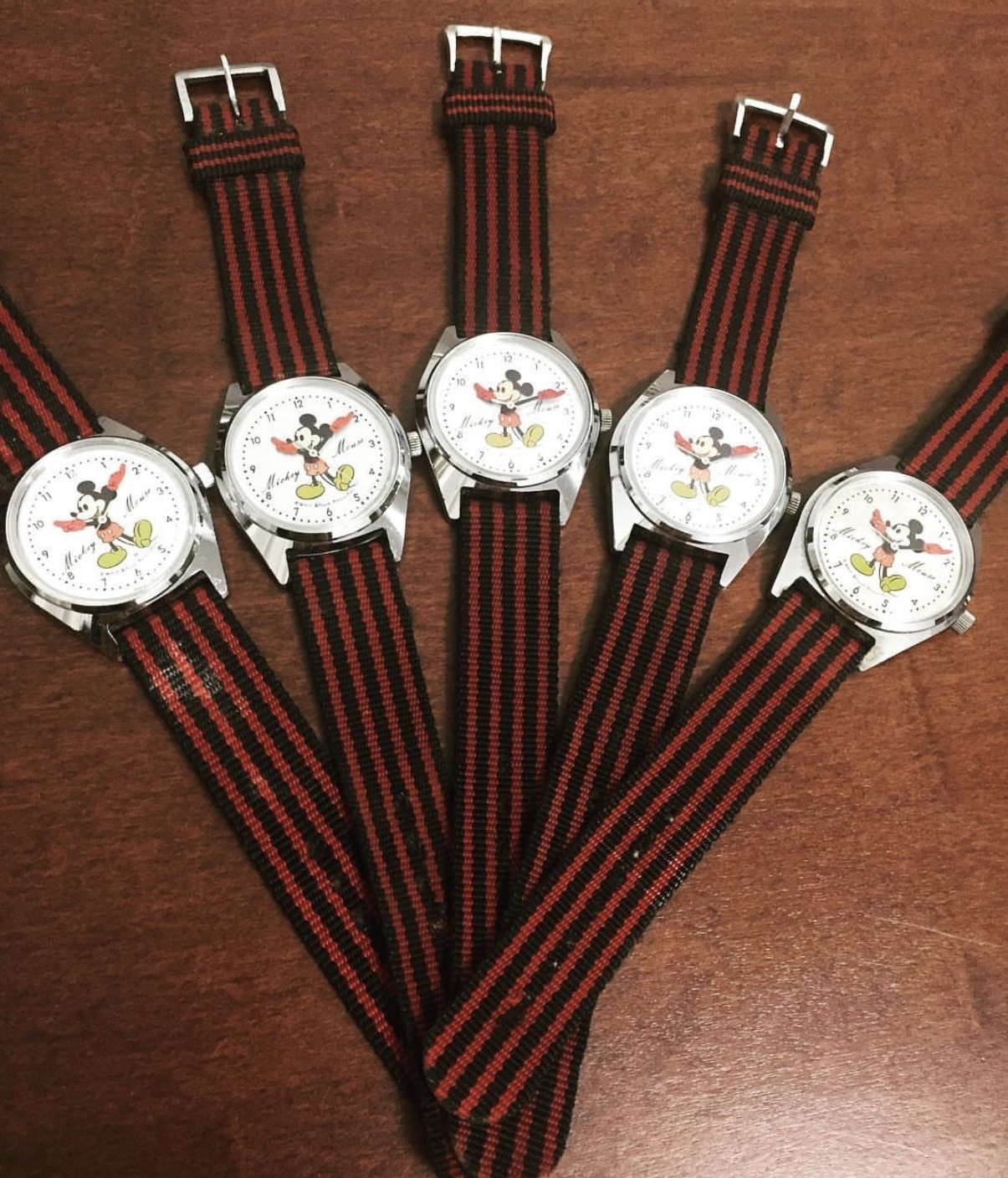 第185回 セイコー ディズニータイム｜kkclub