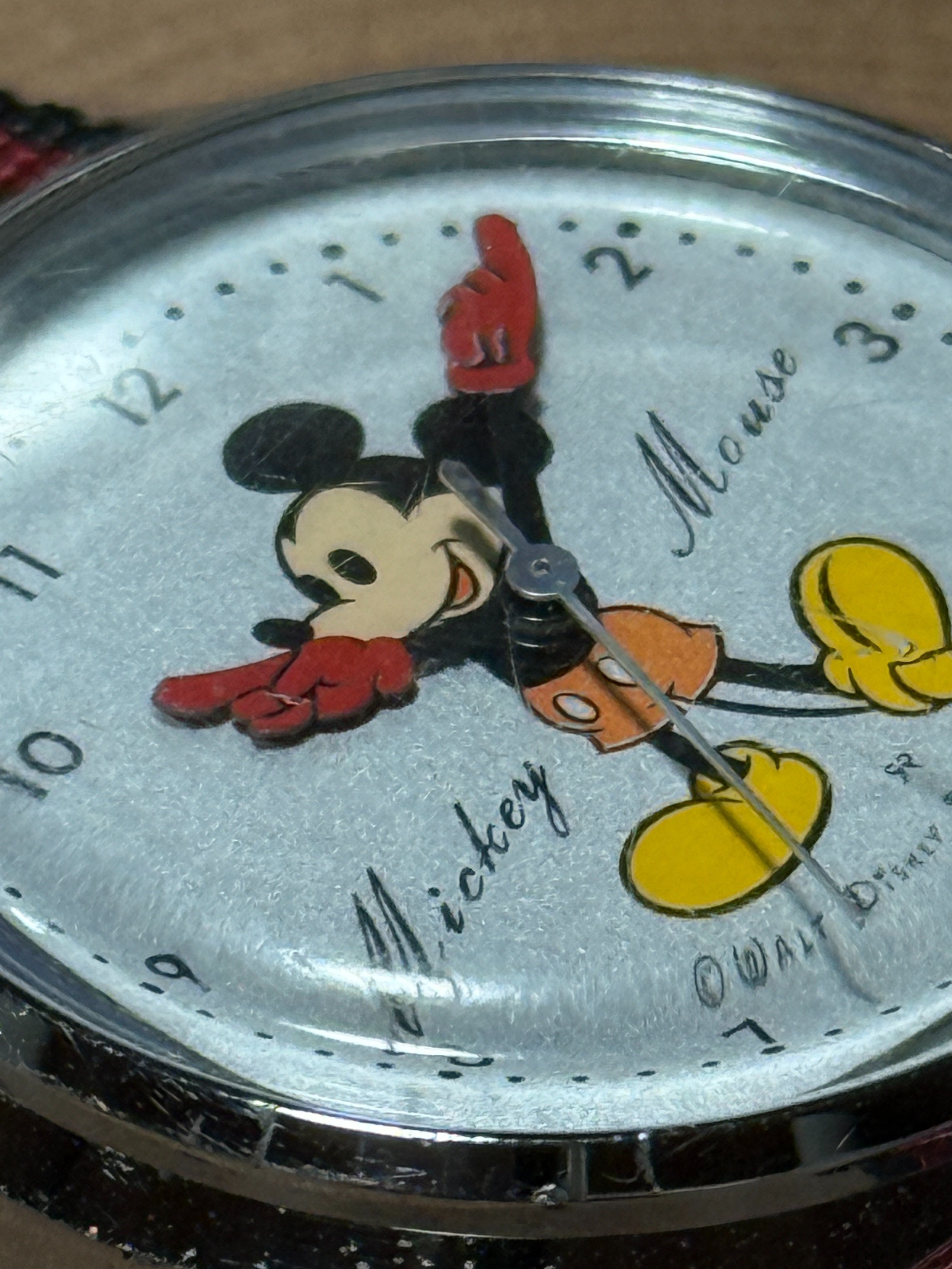 1962年に、精工舎が日本製初SEIKOディズニータイムの子供向けの時計を発売 第185回 セイコー ディズニータイム｜kkclub