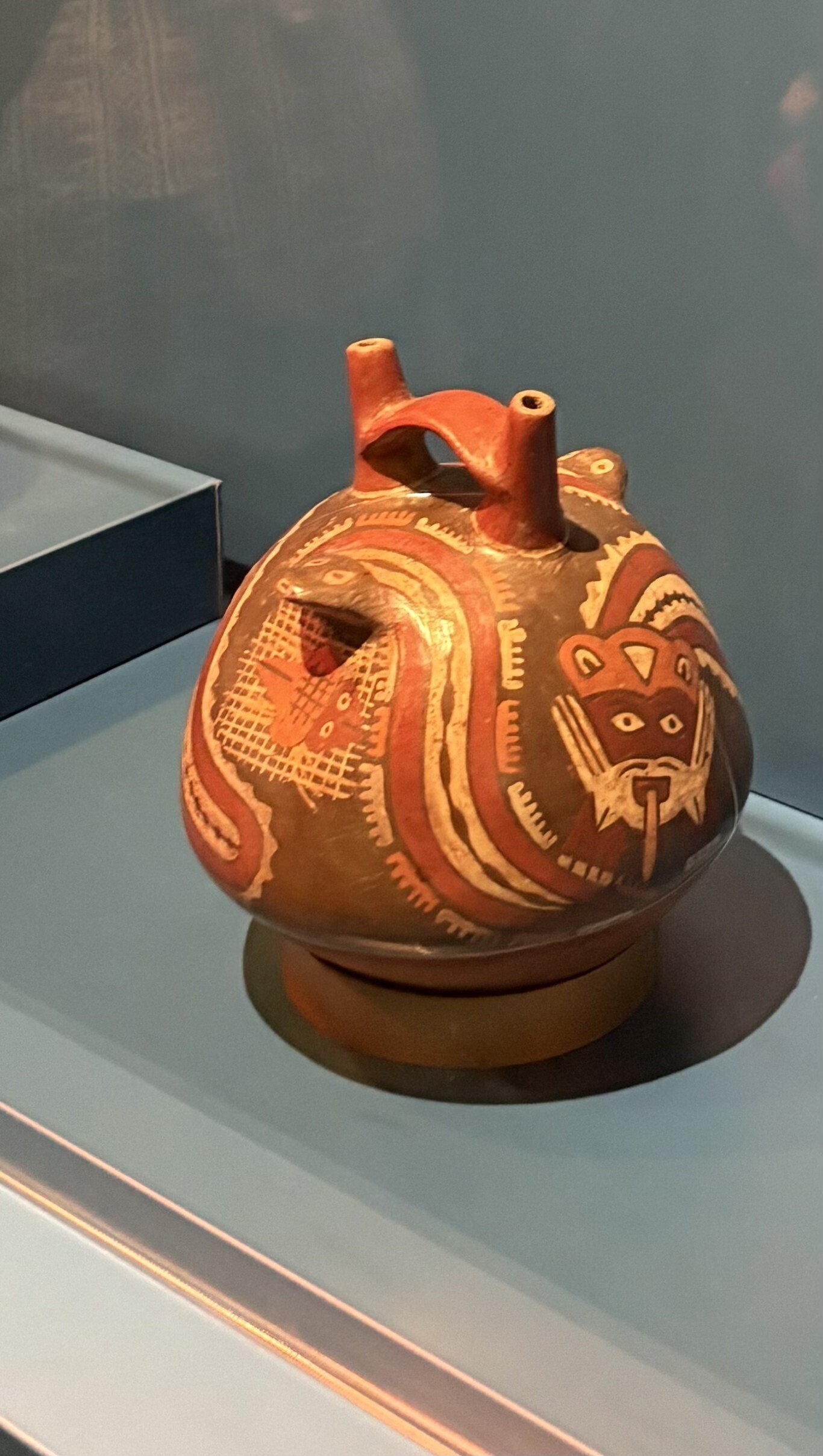 万博2025体験記 #51】ペルーの絶景とあたたかさに包まれて〜空から眺め