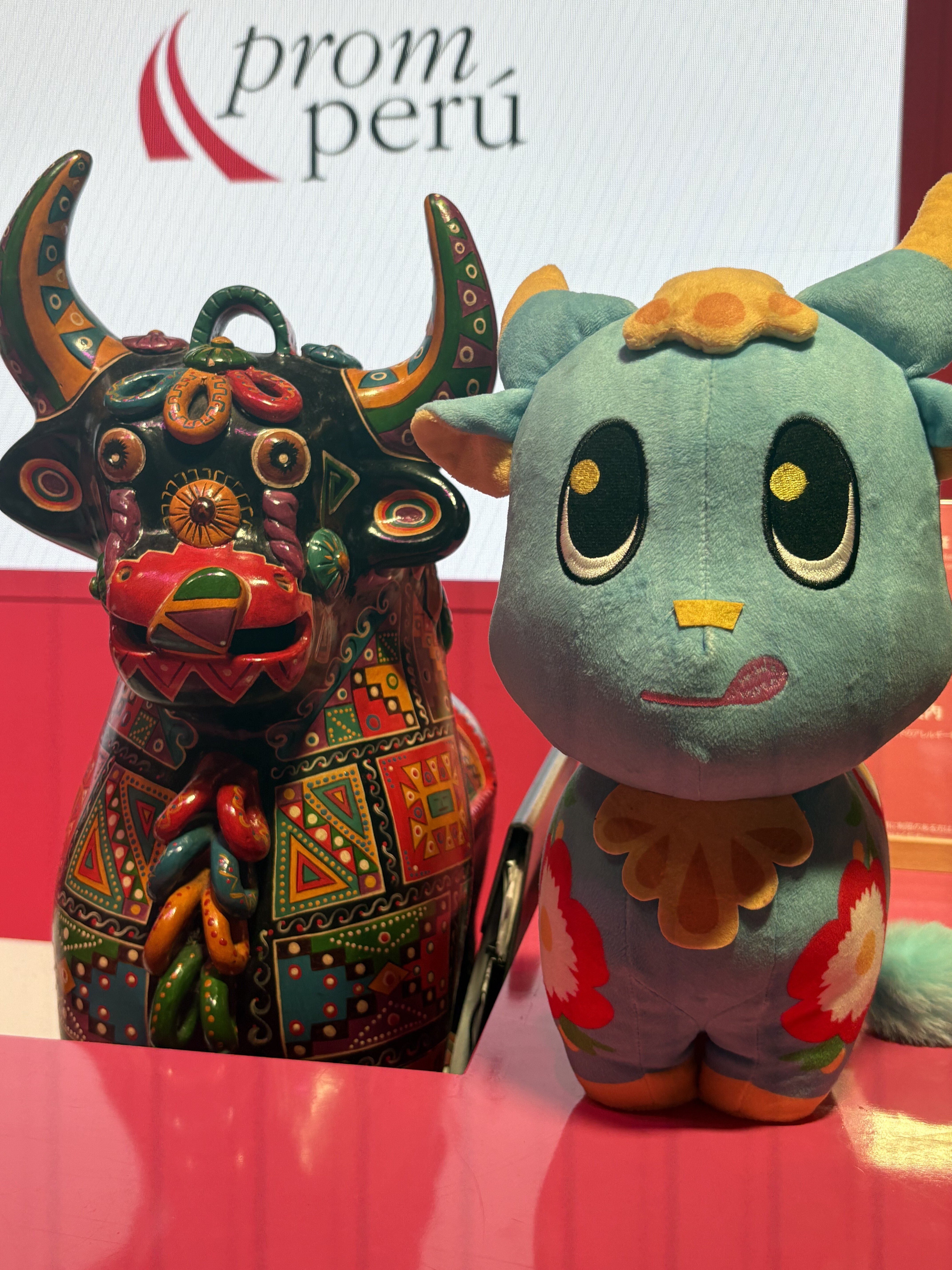 万博2025体験記 #51】ペルーの絶景とあたたかさに包まれて〜空から眺め