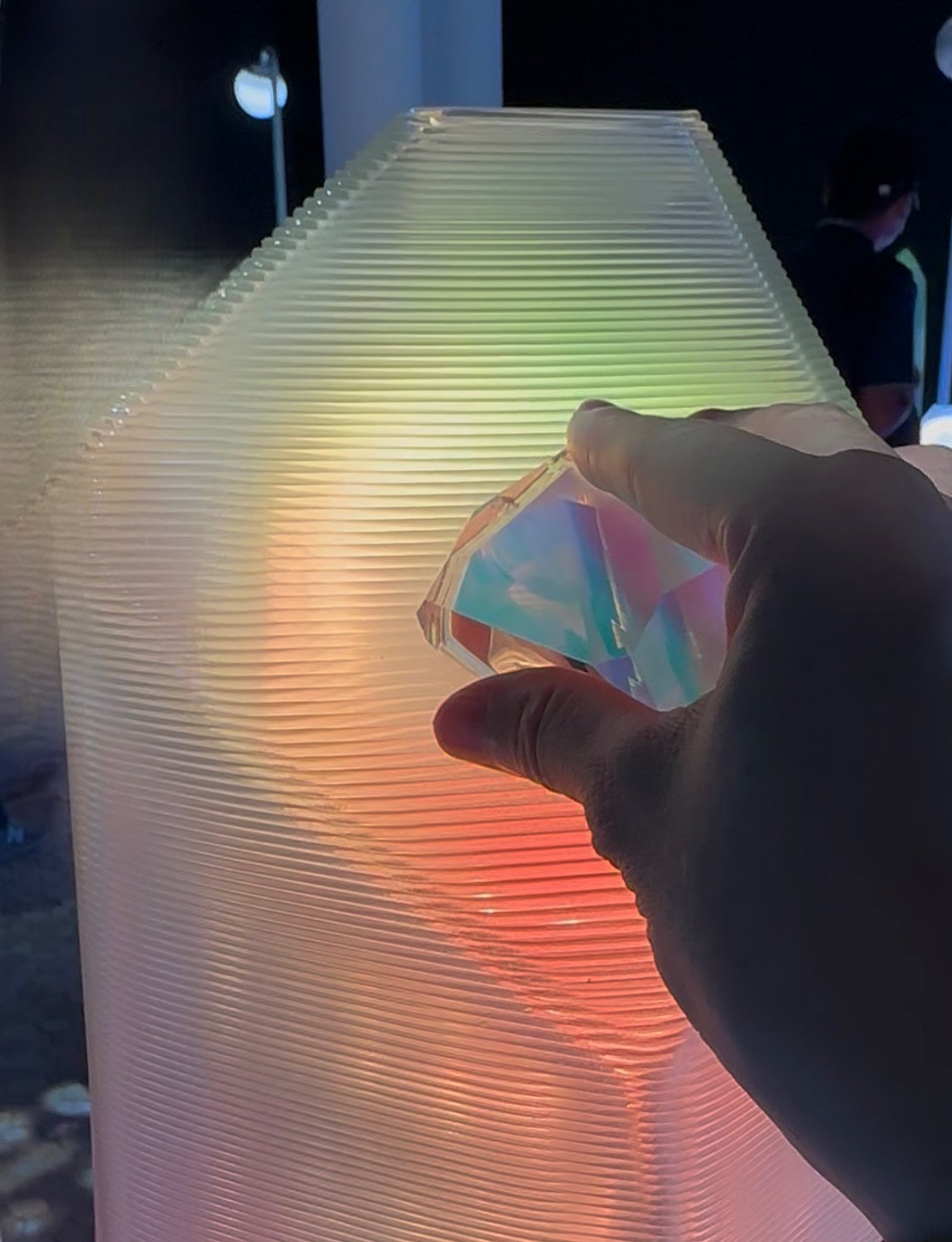 万博20回目④ノモの国｜Fumika