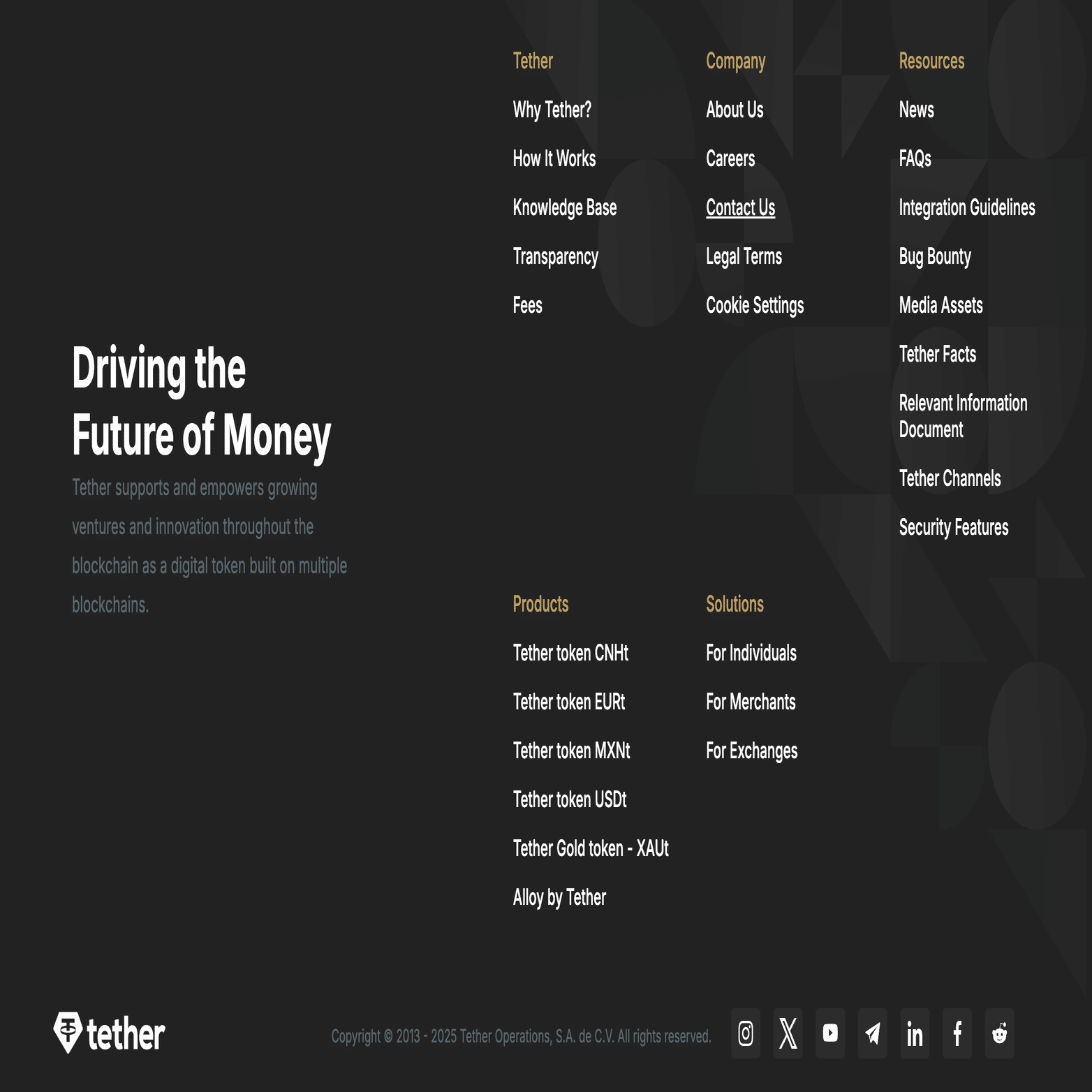 Tetherとの比較 - ステーブルコインの事業モデルとは x｜Kazuya Komon