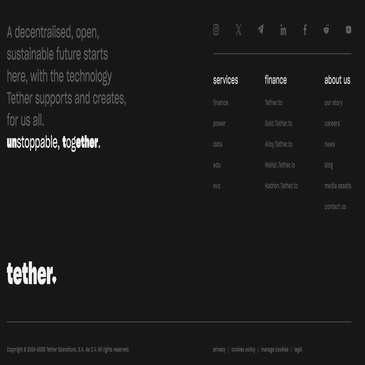 Tetherとの比較 - ステーブルコインの事業モデルとは x｜Kazuya Komon