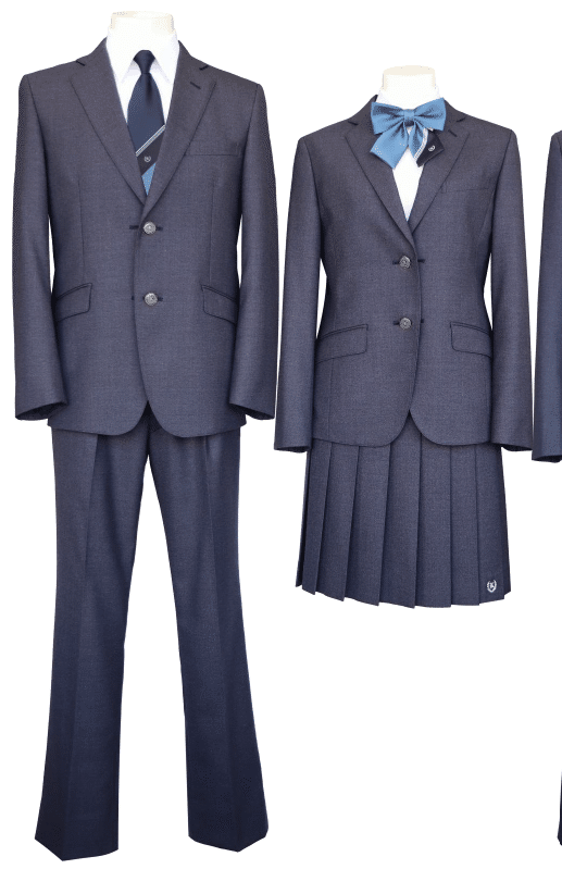 海南高校男子学生服175 令和8年度入学生から制服が変わります。｜海南高等学校