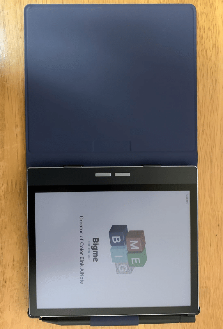 2025年最新版おすすめガジェット】電子ペーパータブレット徹底比較