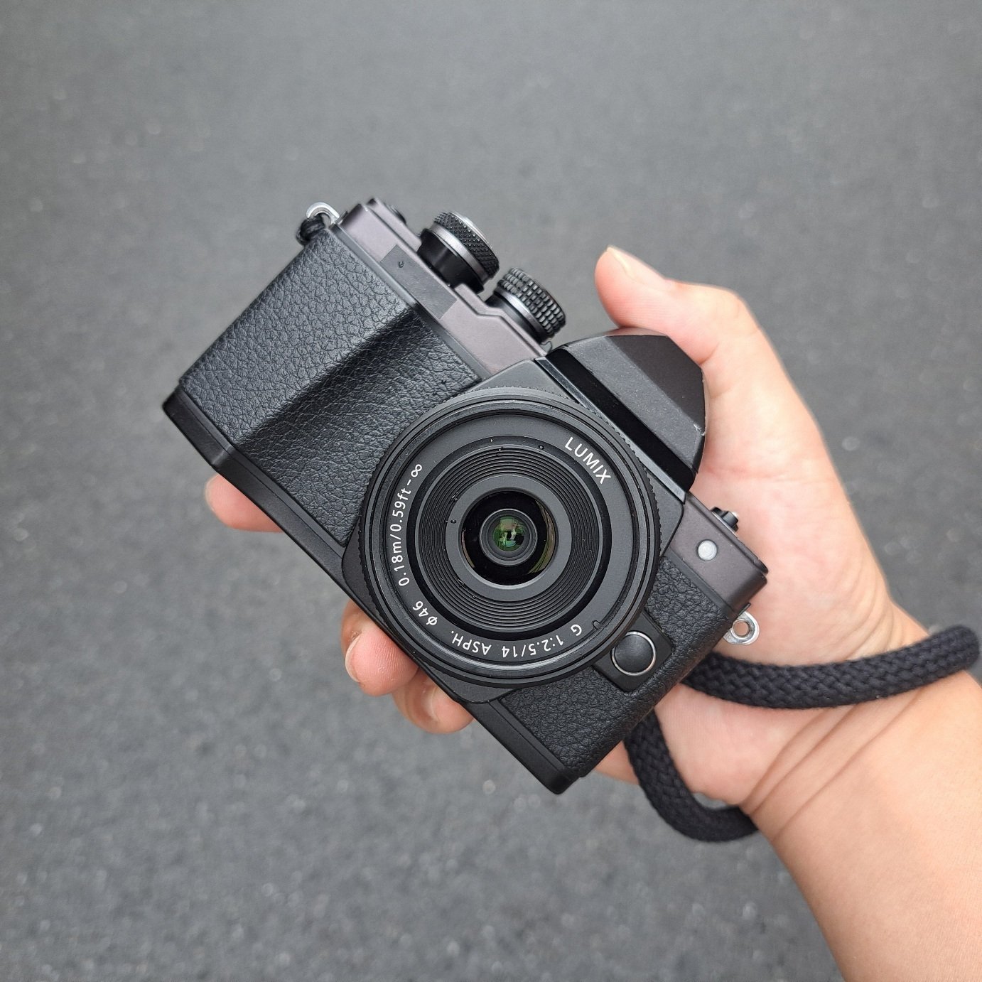 僕は E-M10 Mk2 とたどり着きたい｜GR宮前