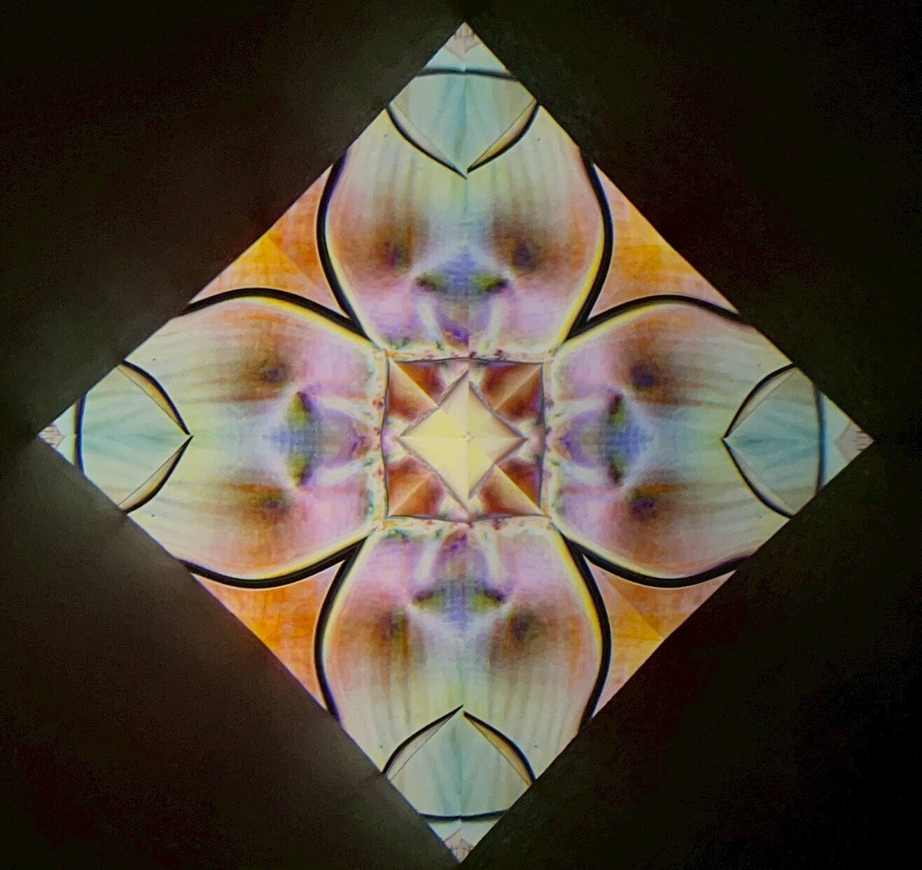 Mirror Cruise x Towk 万華鏡二人展 2025 12/20(Sat)-2026 1/4(Sun