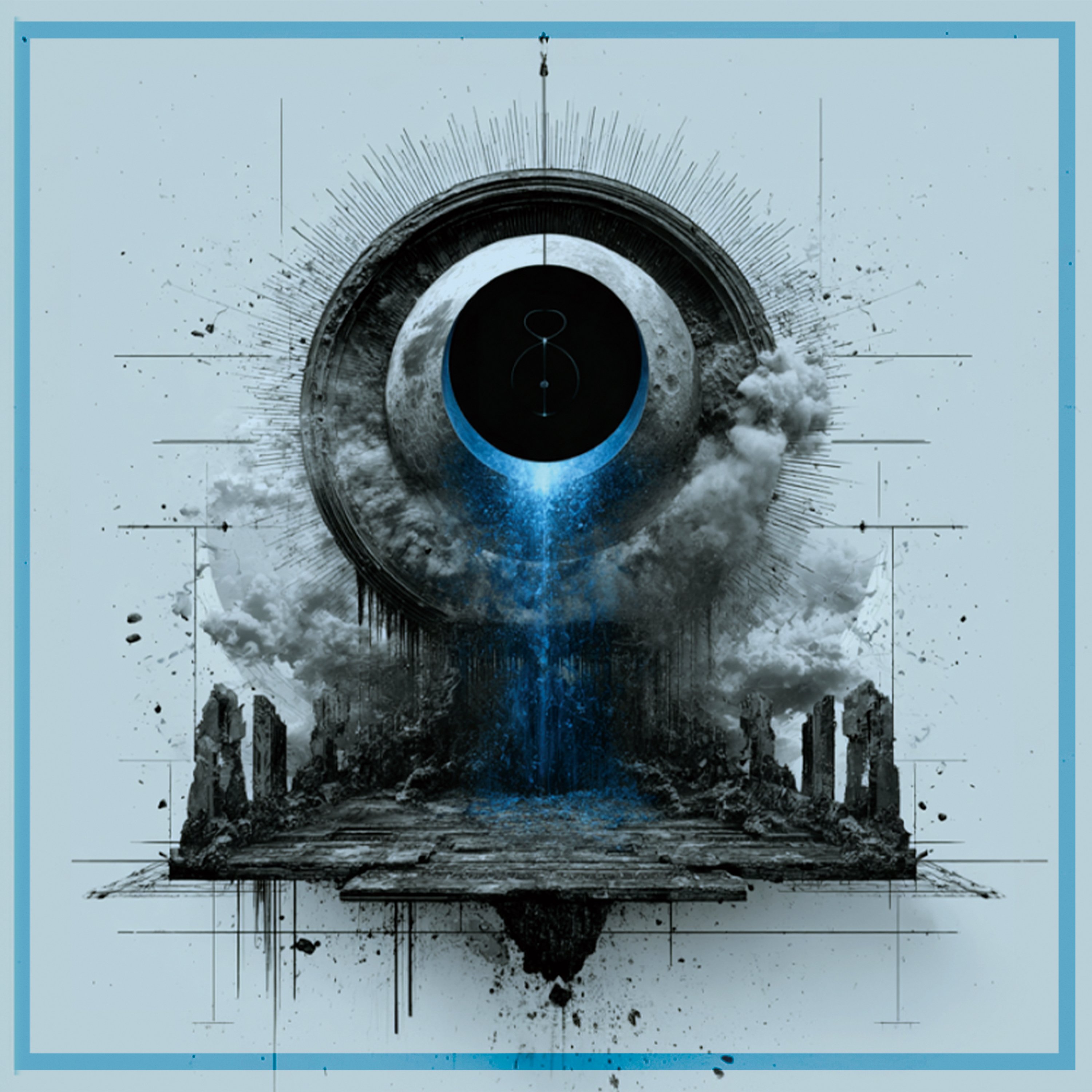 DuelJewel、「Moon」と「Sun」のダブルサイドで展開されるニュー