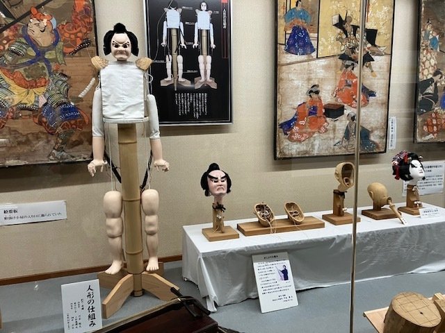 絵画 油絵 淡路人形 浄瑠璃 な日本刀 原画 ③ Amazon.co.jp: 日本画 淡路人形 浄瑠璃 肉筆 油絵 絵画 男性