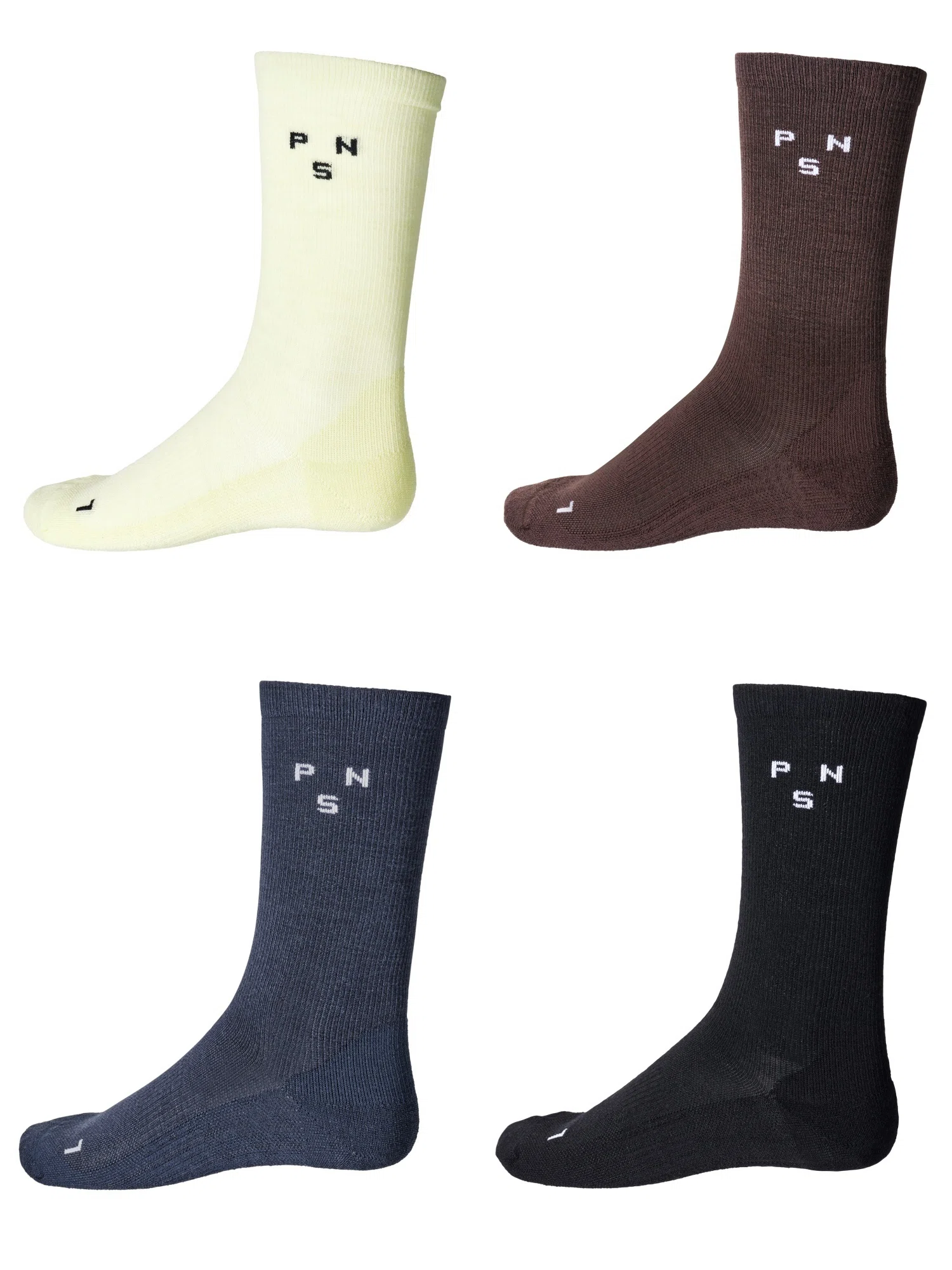Pas Normal Studios】AW25おすすめ商品 ー ソックス、トゥカバー