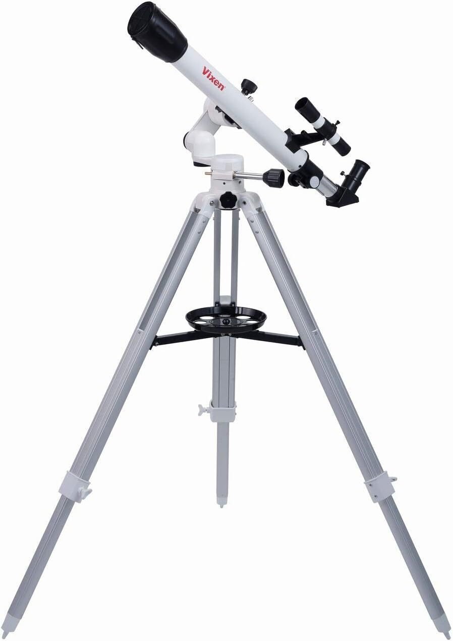 ふるさと納税 雑貨・日用品 玩具 岩手県 花巻市 天体望遠鏡　ラプトル60　日本製 花巻産 1951