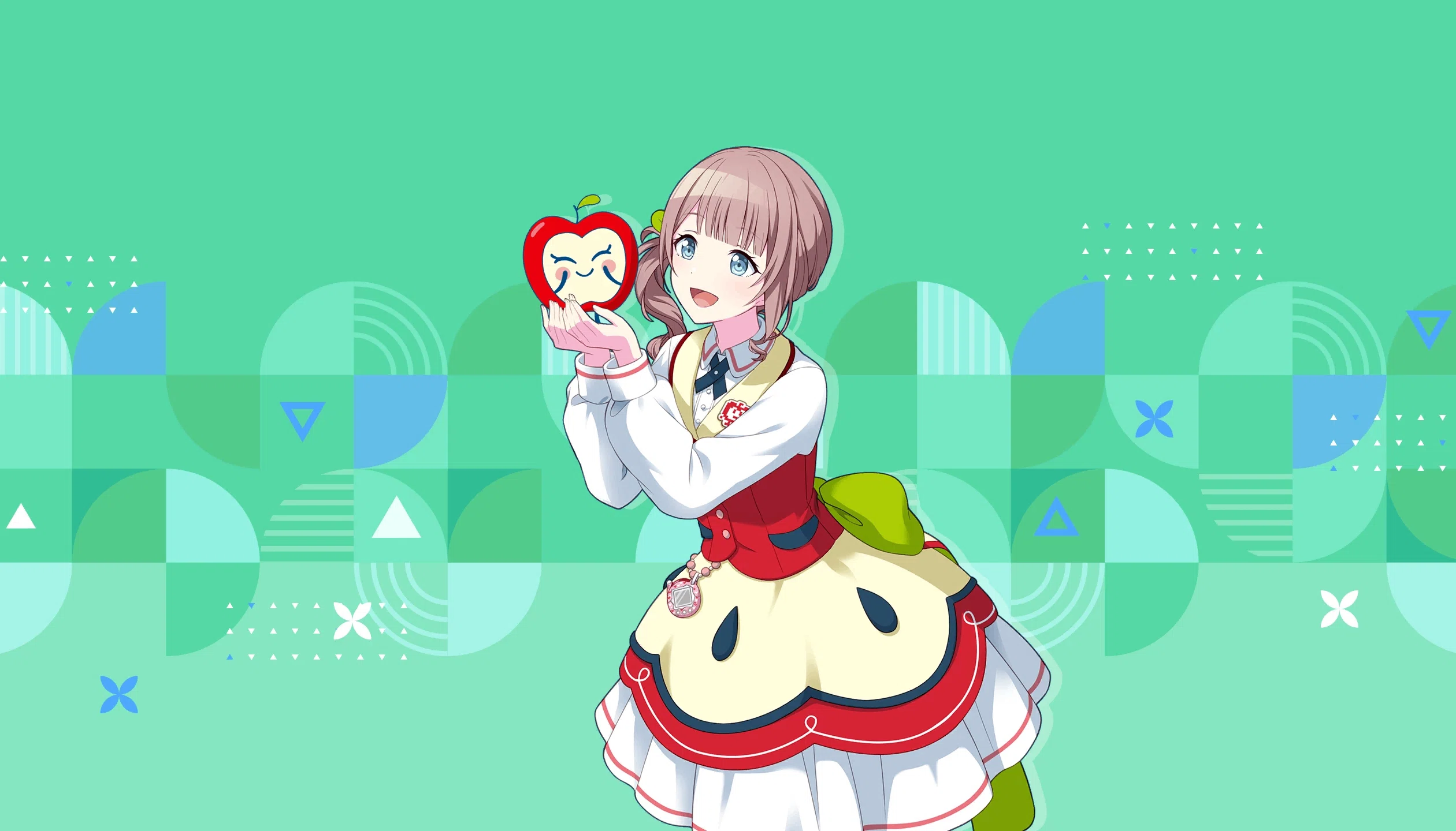 Tamagotchi編】プロセカカードまとめ｜もものかんづめ
