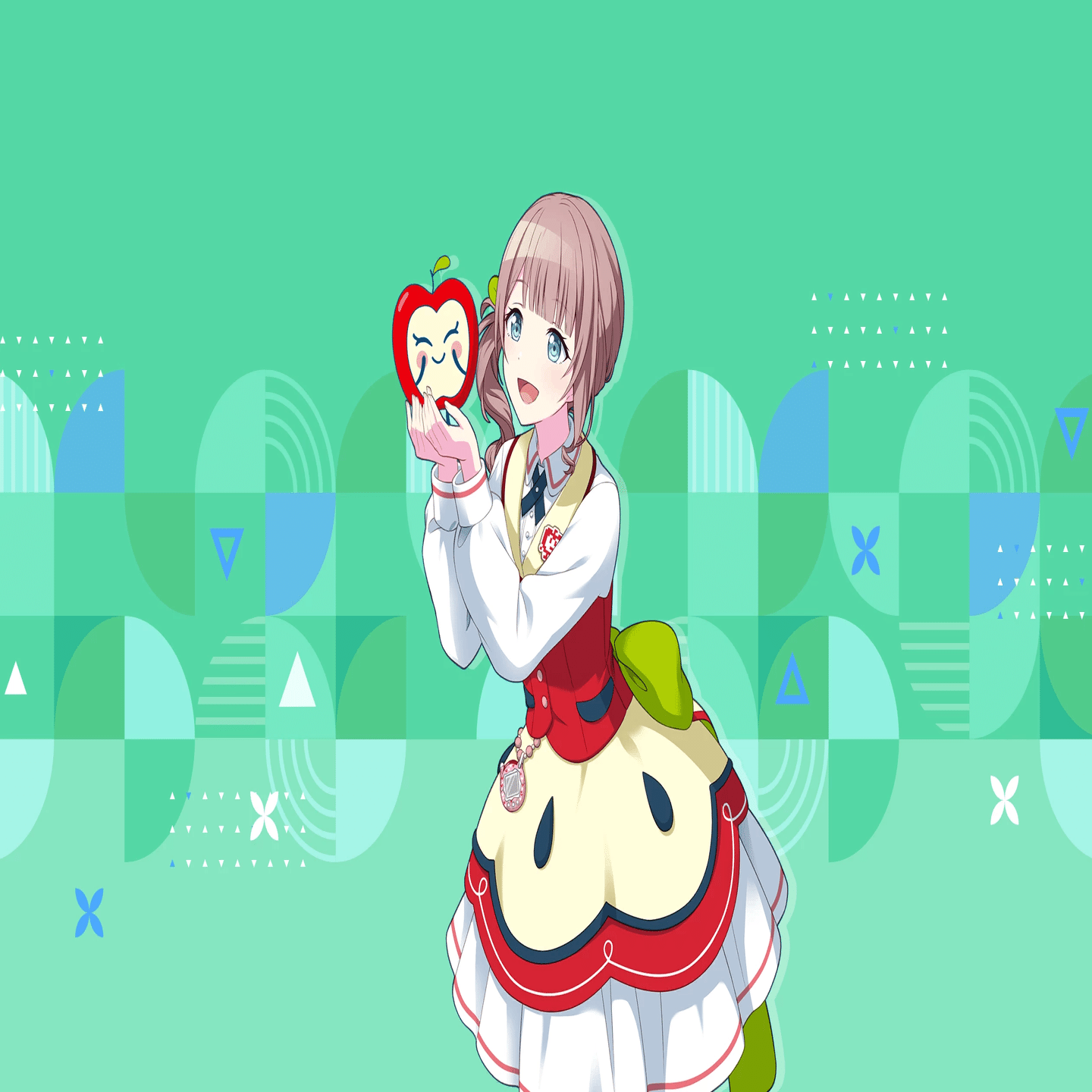 Tamagotchi編】プロセカカードまとめ｜もものかんづめ