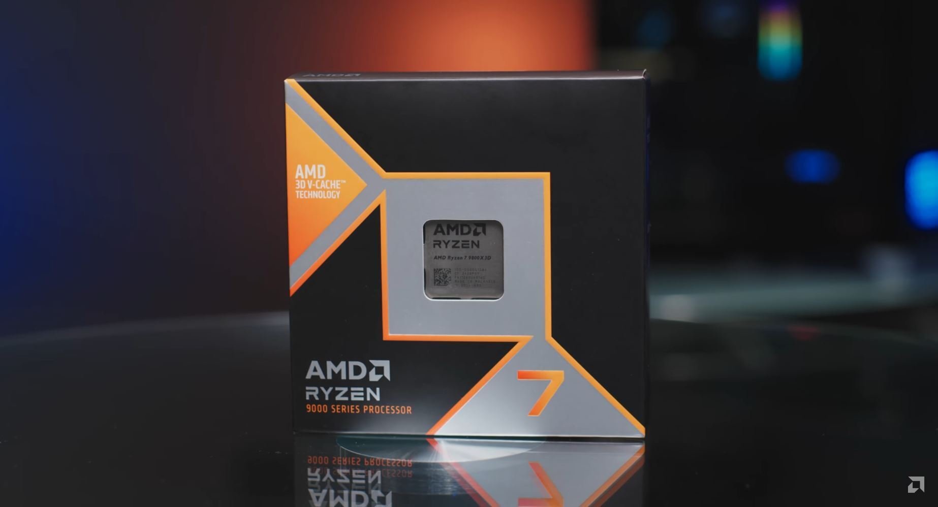 Ryzen 7 9800X3D 新品未使用 動作保証 AMD Ryzen 7 9800X3D BOX : ドスパラYahoo!店 - 通販 - Yahoo