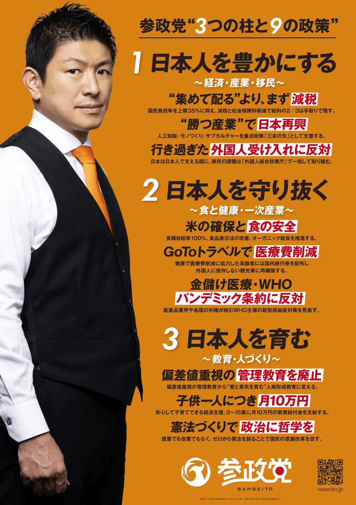 横山茂雄 『聖別された肉体 オカルト人種論とナチズム』 ： これは私