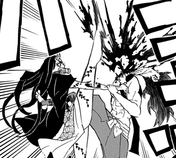 鬼滅の刃13巻 振り返り感想・考察｜へちま