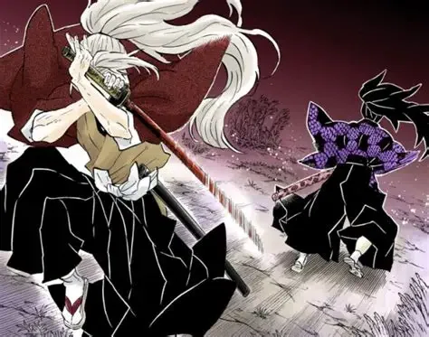 劇場版『鬼滅の刃 無限城編』大ヒット記念！！炭治郎＆義勇で黒死牟は